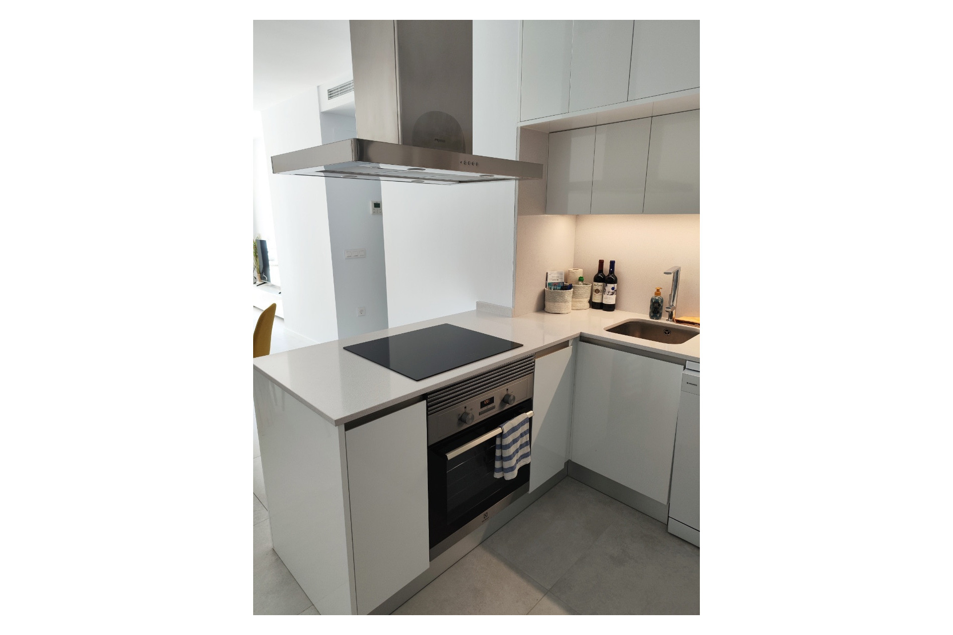 Reventa - 1. Apartamento / piso - Pilar de la Horadada - El Mojón