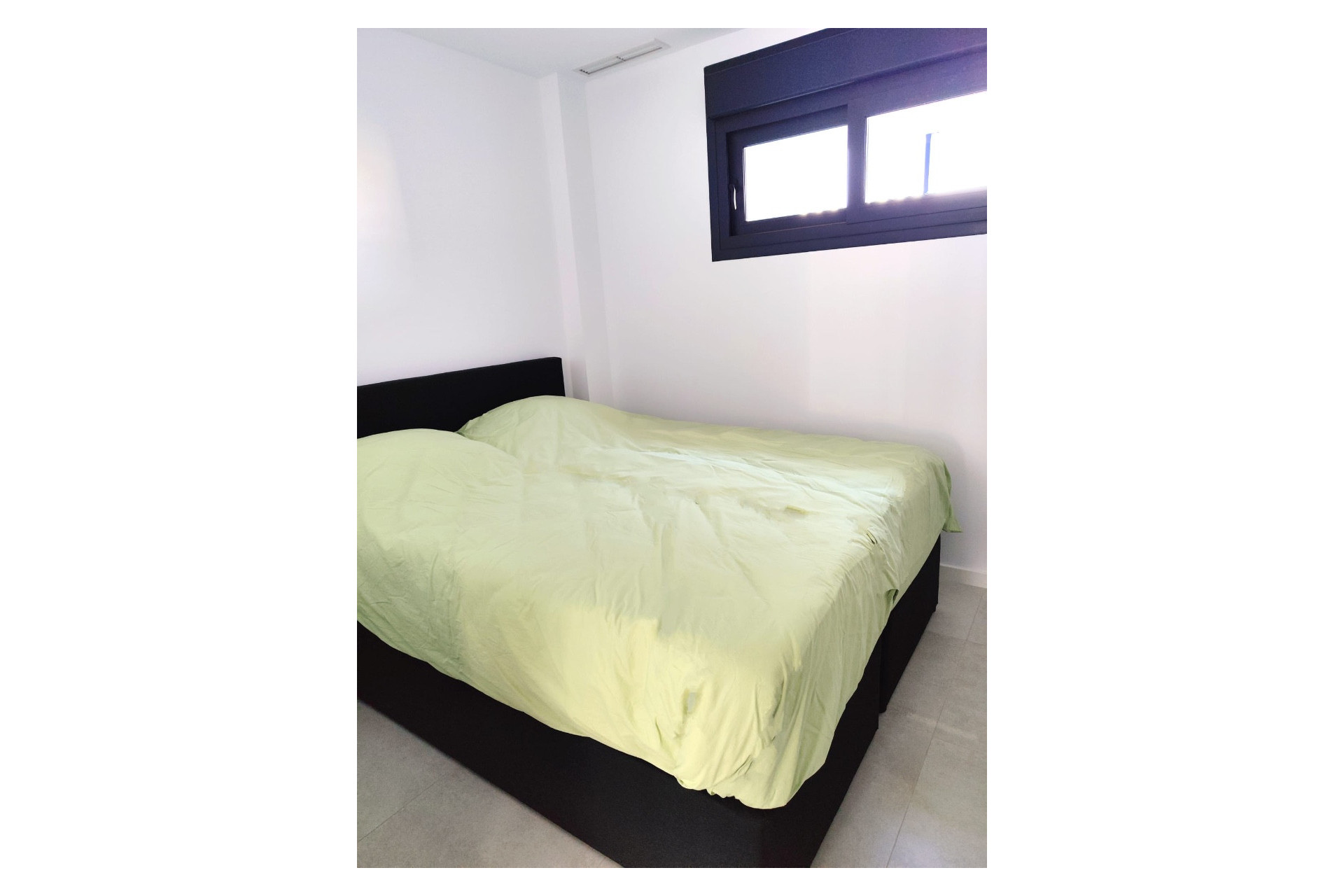 Reventa - 1. Apartamento / piso - Pilar de la Horadada - El Mojón