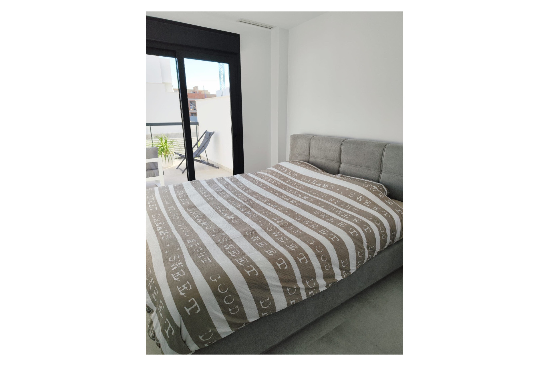 Reventa - 1. Apartamento / piso - Pilar de la Horadada - El Mojón