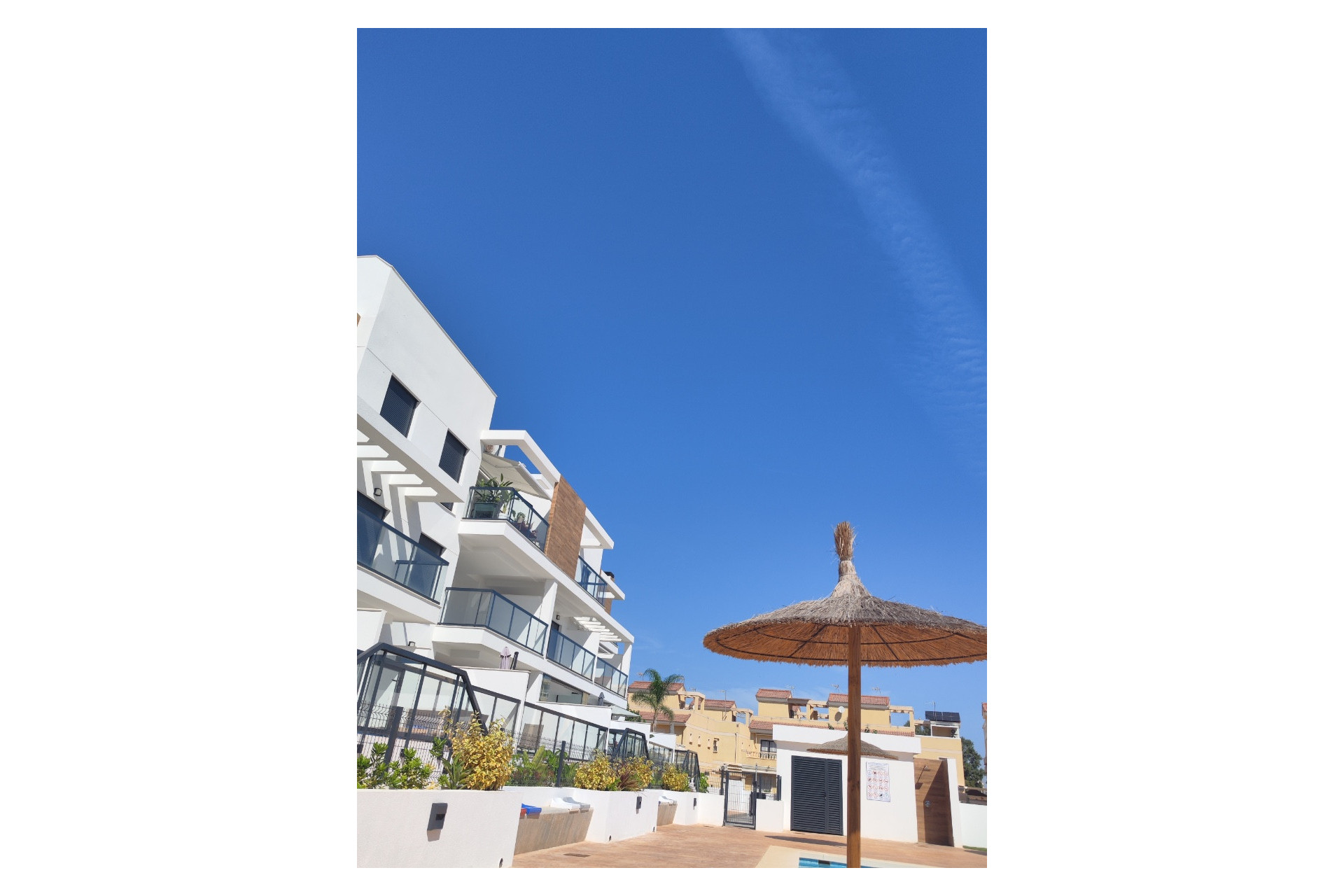 Reventa - 1. Apartamento / piso - Pilar de la Horadada - El Mojón