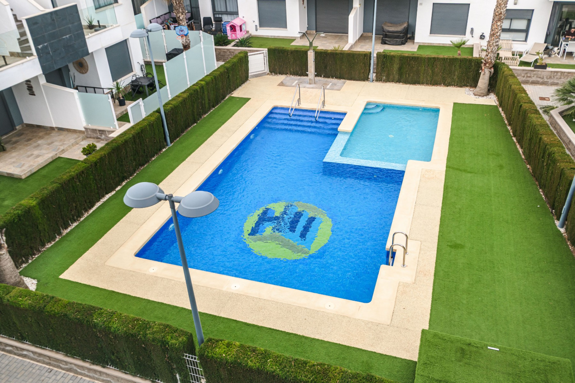 Reventa - 1. Apartamento / piso - Pilar de la Horadada - La Torre de la Horadada