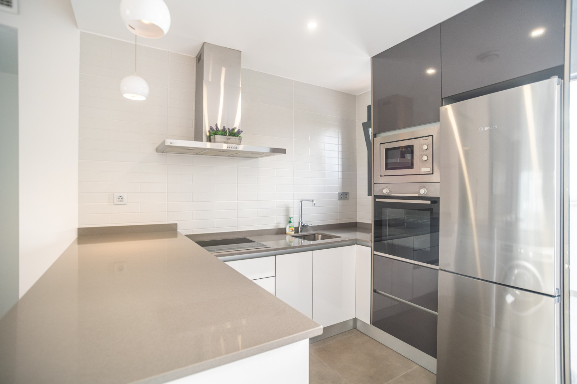 Reventa - 1. Apartamento / piso - Pilar de la Horadada - La Torre de la Horadada