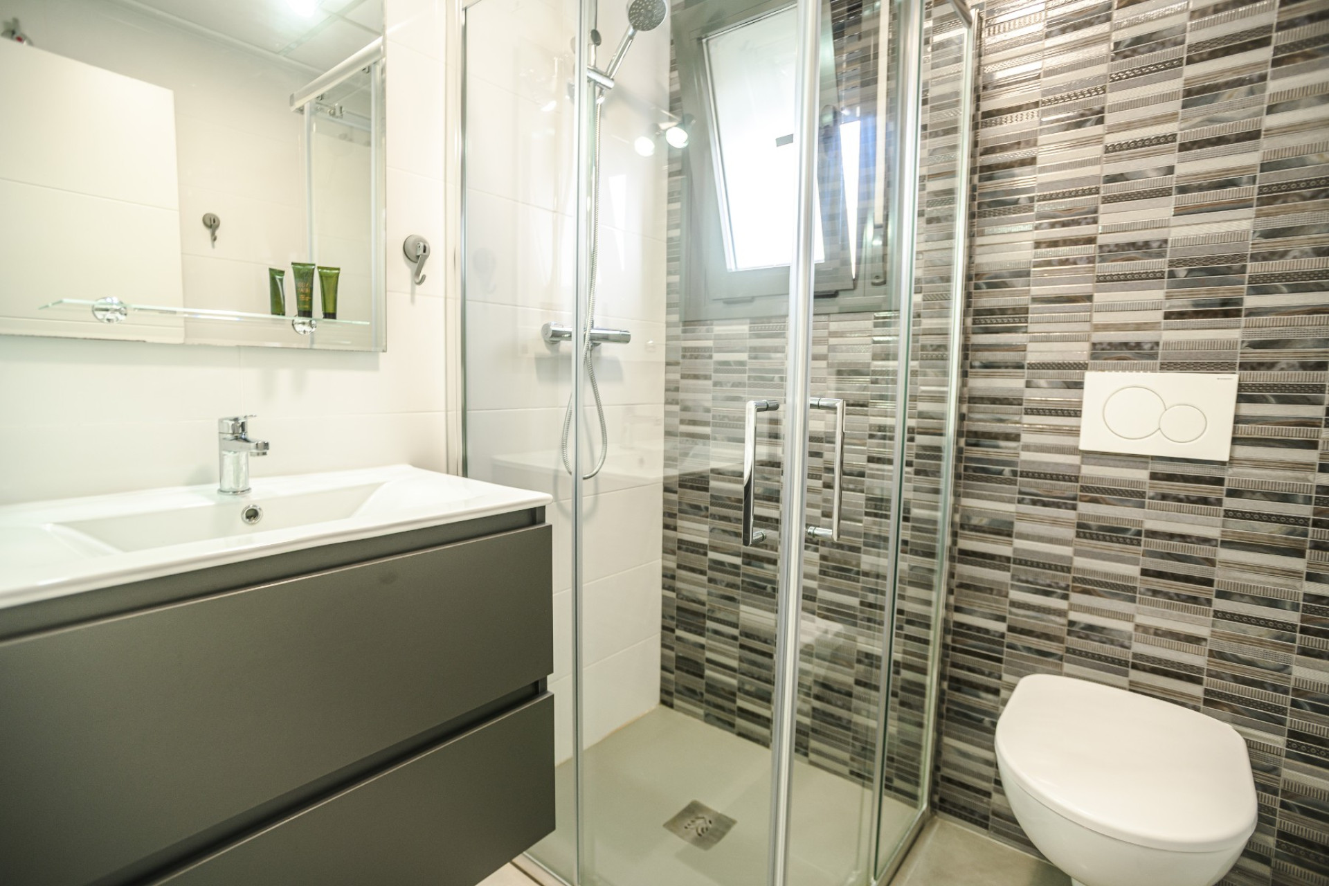 Reventa - 1. Apartamento / piso - Pilar de la Horadada - La Torre de la Horadada