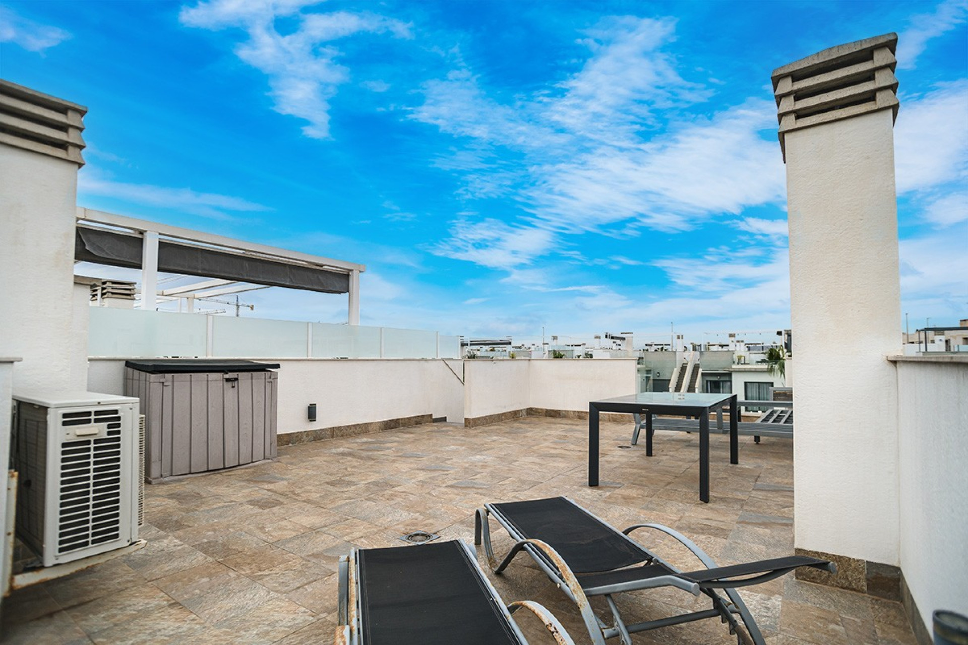 Reventa - 1. Apartamento / piso - Pilar de la Horadada - La Torre de la Horadada