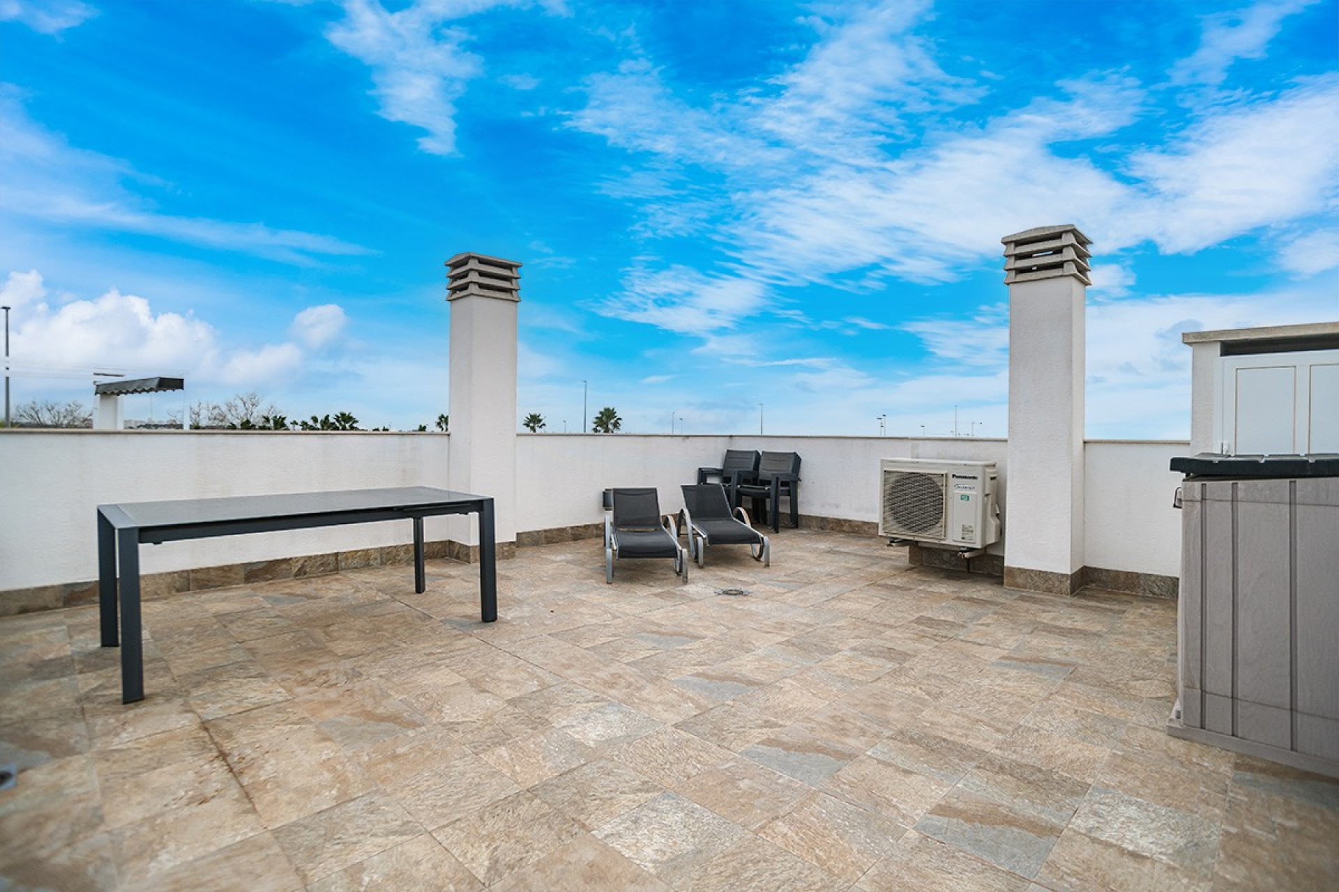 Reventa - 1. Apartamento / piso - Pilar de la Horadada - La Torre de la Horadada