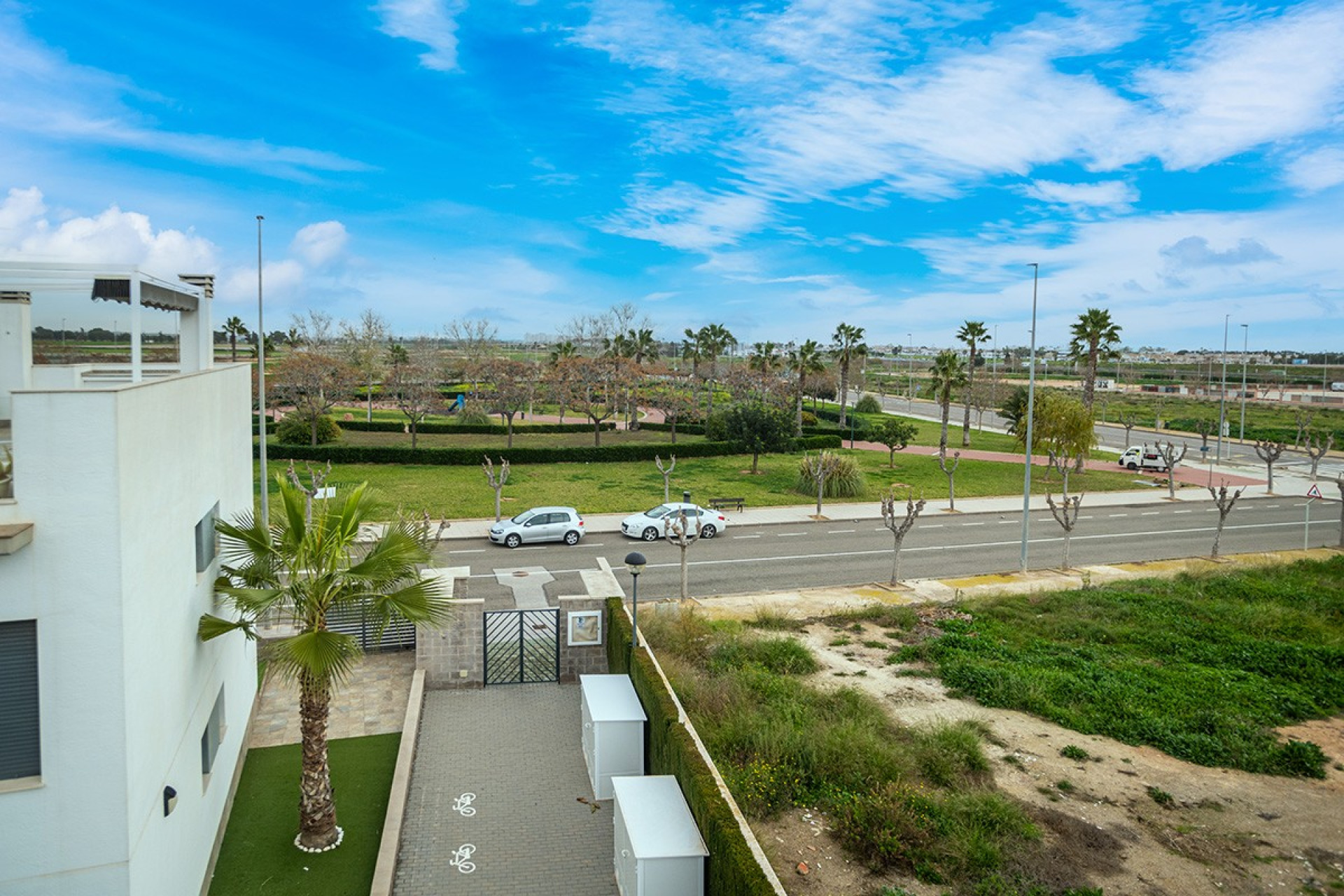 Reventa - 1. Apartamento / piso - Pilar de la Horadada - La Torre de la Horadada