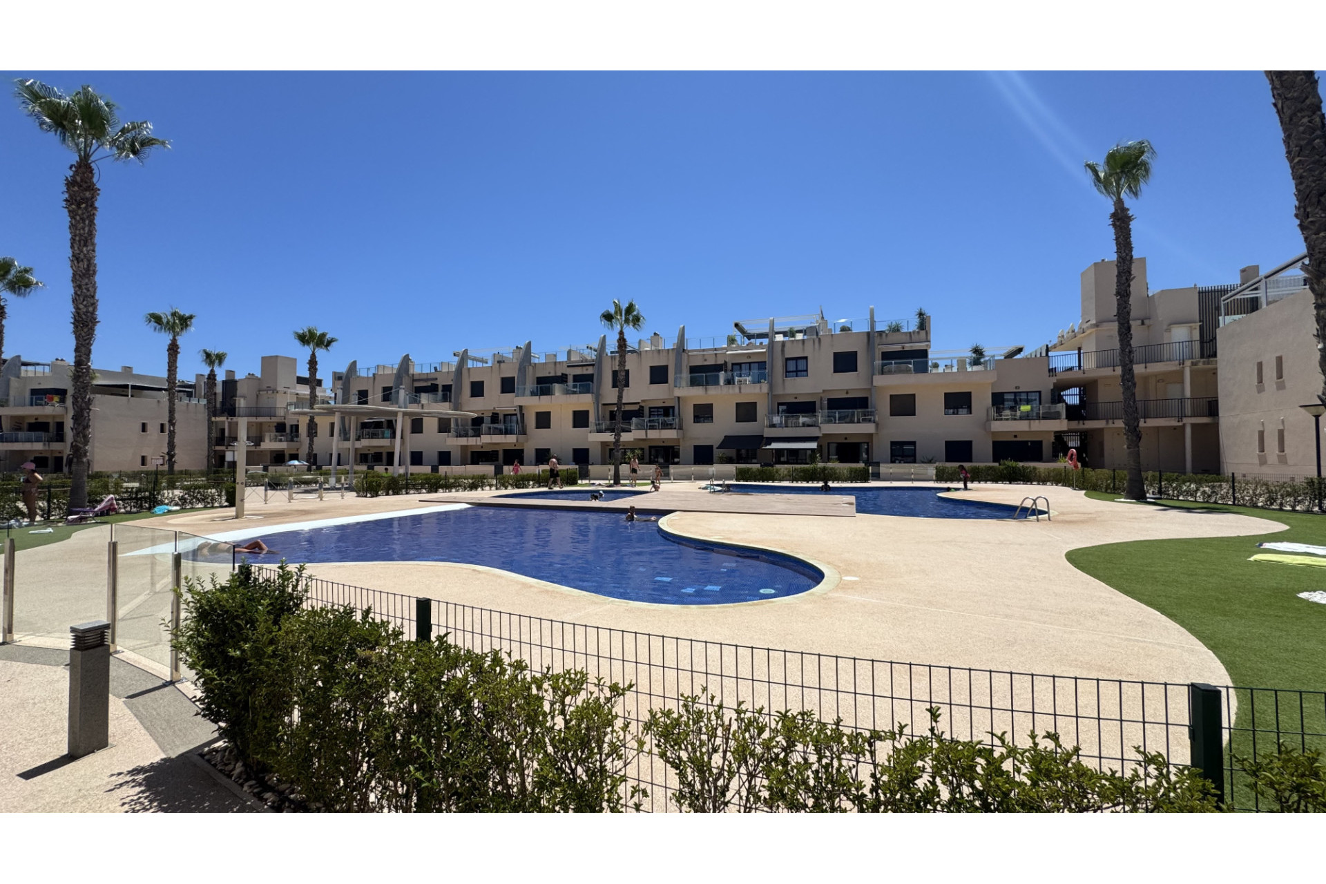 Reventa - 1. Apartamento / piso - Pilar de la Horadada - La Torre De La Horadada