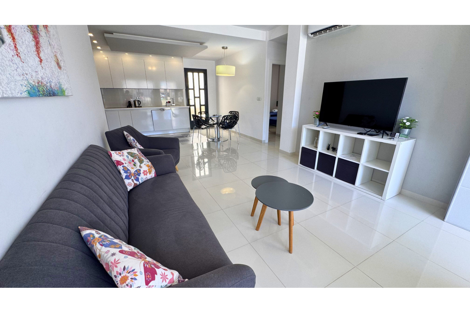 Reventa - 1. Apartamento / piso - Pilar de la Horadada - La Torre De La Horadada
