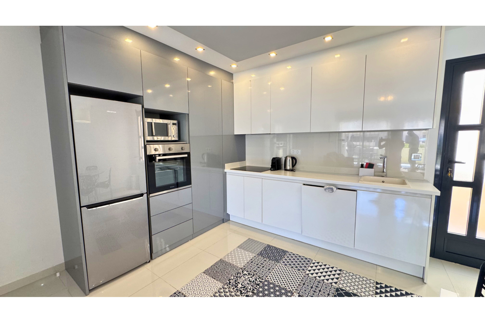 Reventa - 1. Apartamento / piso - Pilar de la Horadada - La Torre De La Horadada