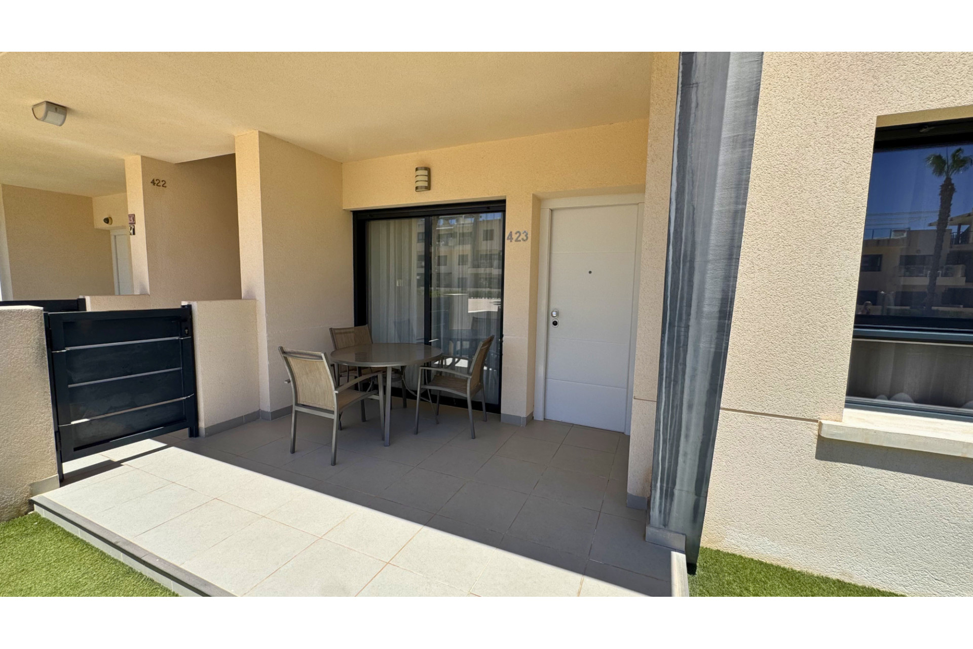 Reventa - 1. Apartamento / piso - Pilar de la Horadada - La Torre De La Horadada