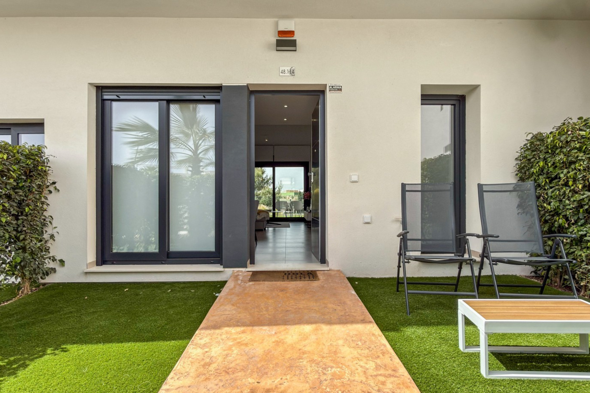 Reventa - 1. Apartamento / piso - Pilar de la Horadada - Lo Romero Golf