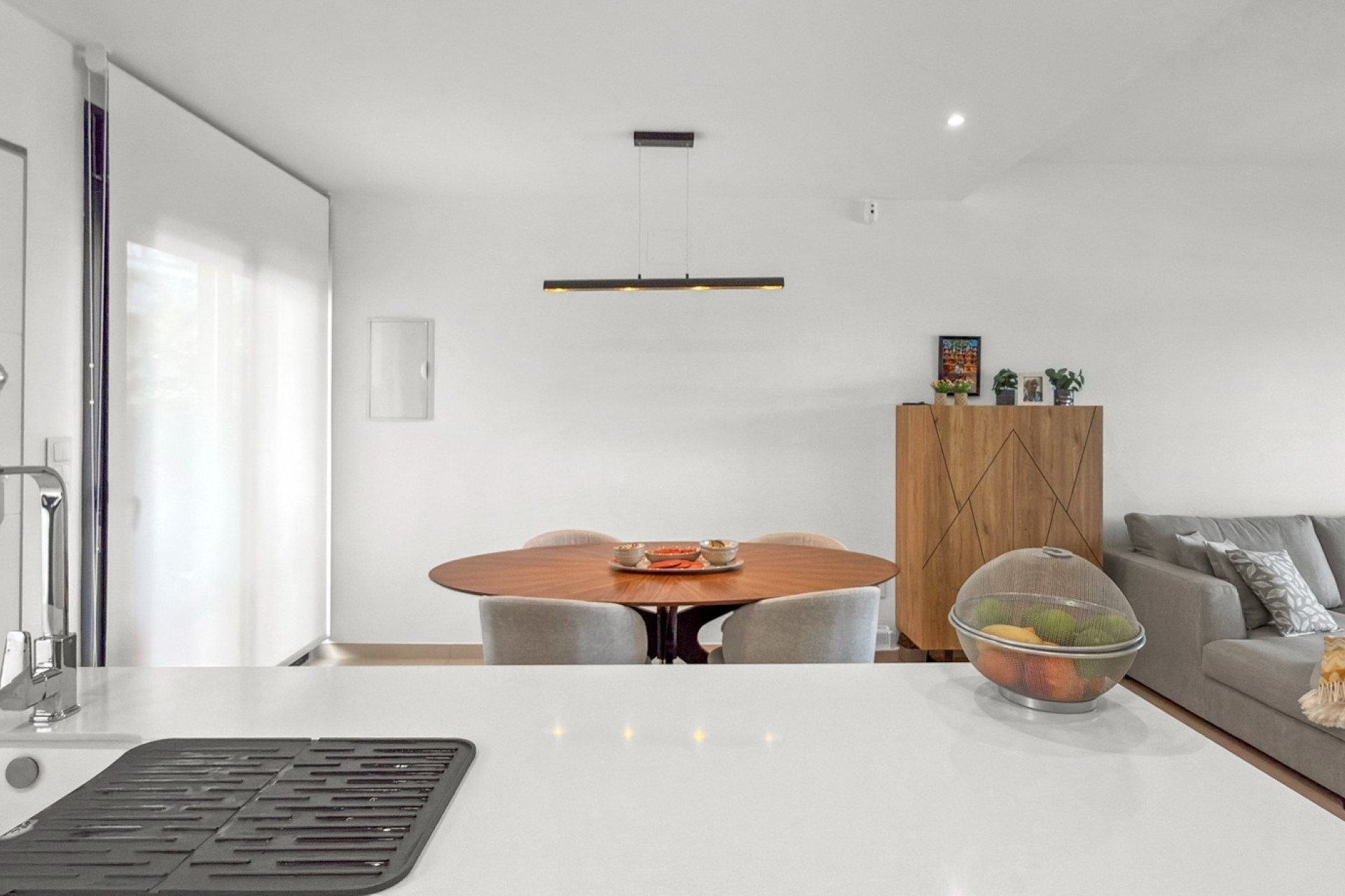 Reventa - 1. Apartamento / piso - Pilar de la Horadada - Lo Romero Golf