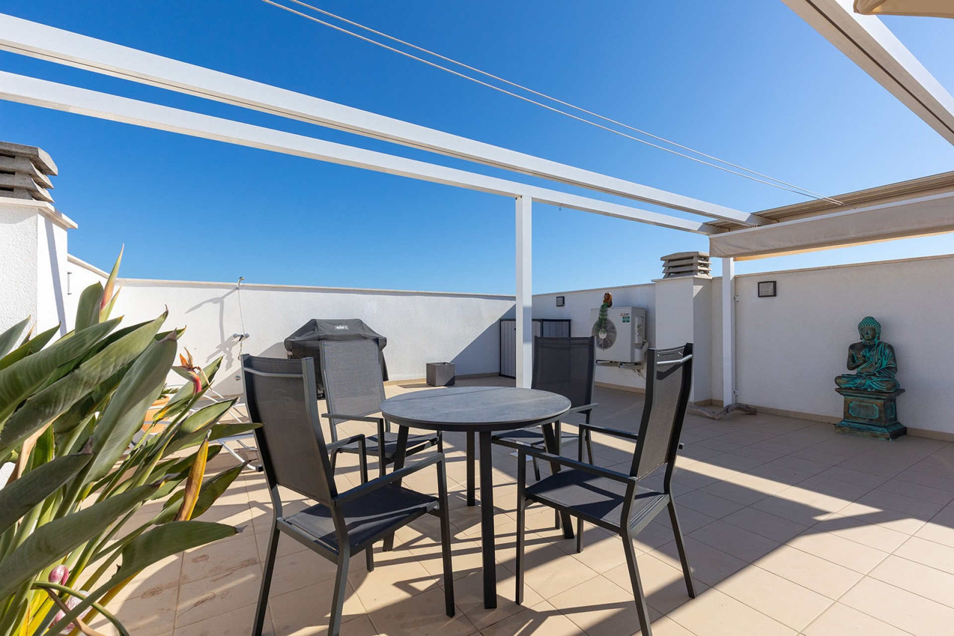 Reventa - 1. Apartamento / piso - Pilar de la Horadada - Zona Pueblo