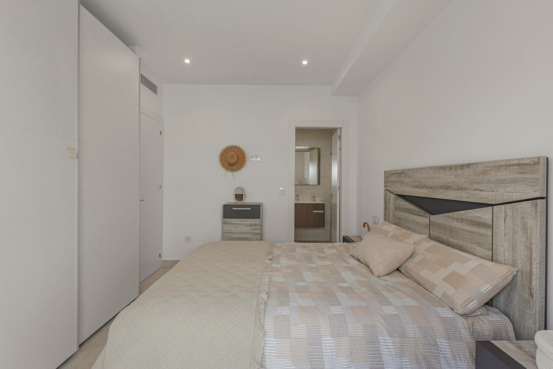 Reventa - 1. Apartamento / piso - Pilar de la Horadada - Zona Pueblo