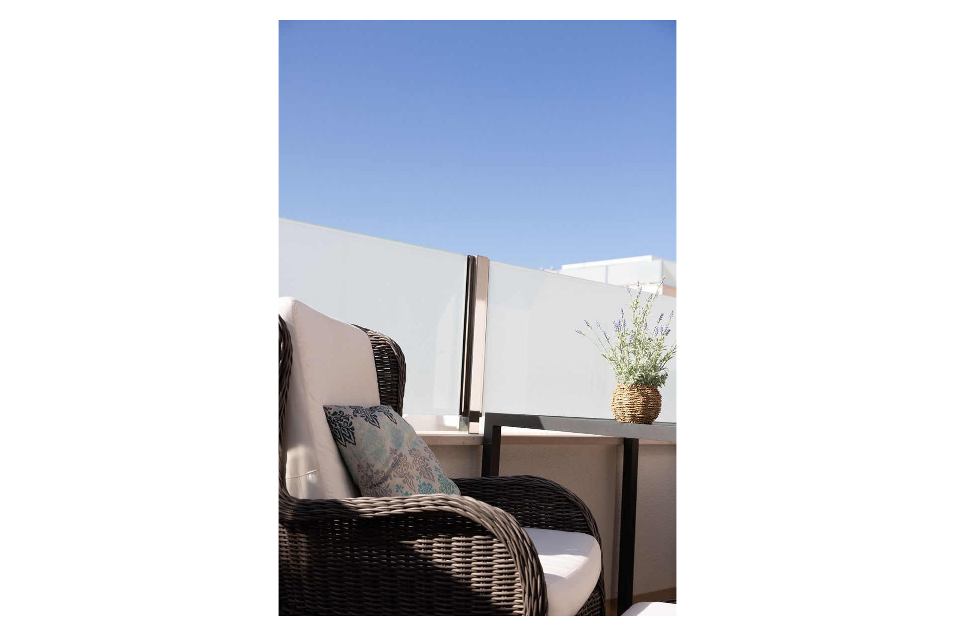 Reventa - 1. Apartamento / piso - Pilar de la Horadada - Zona Pueblo