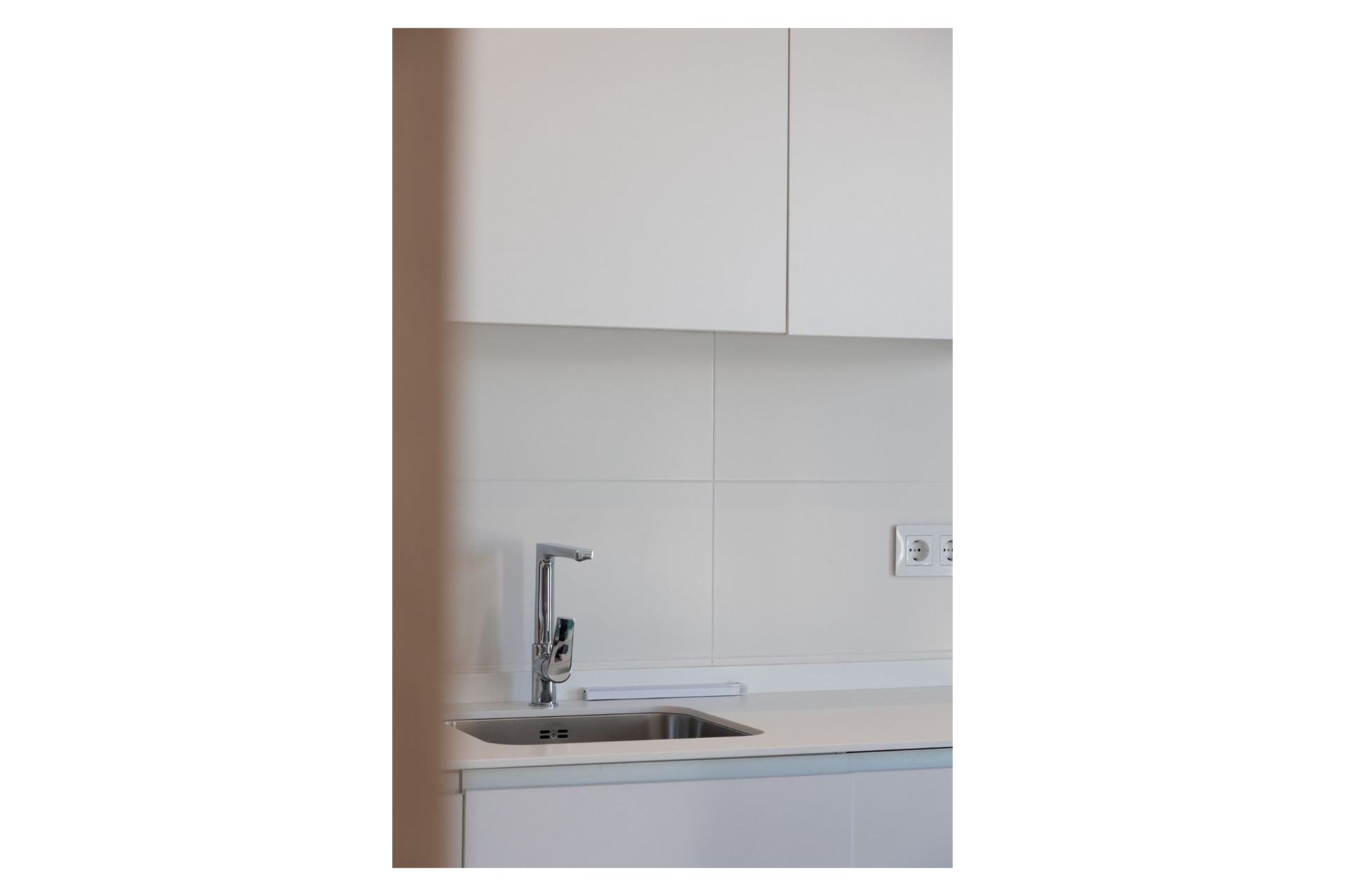 Reventa - 1. Apartamento / piso - Pilar de la Horadada - Zona Pueblo