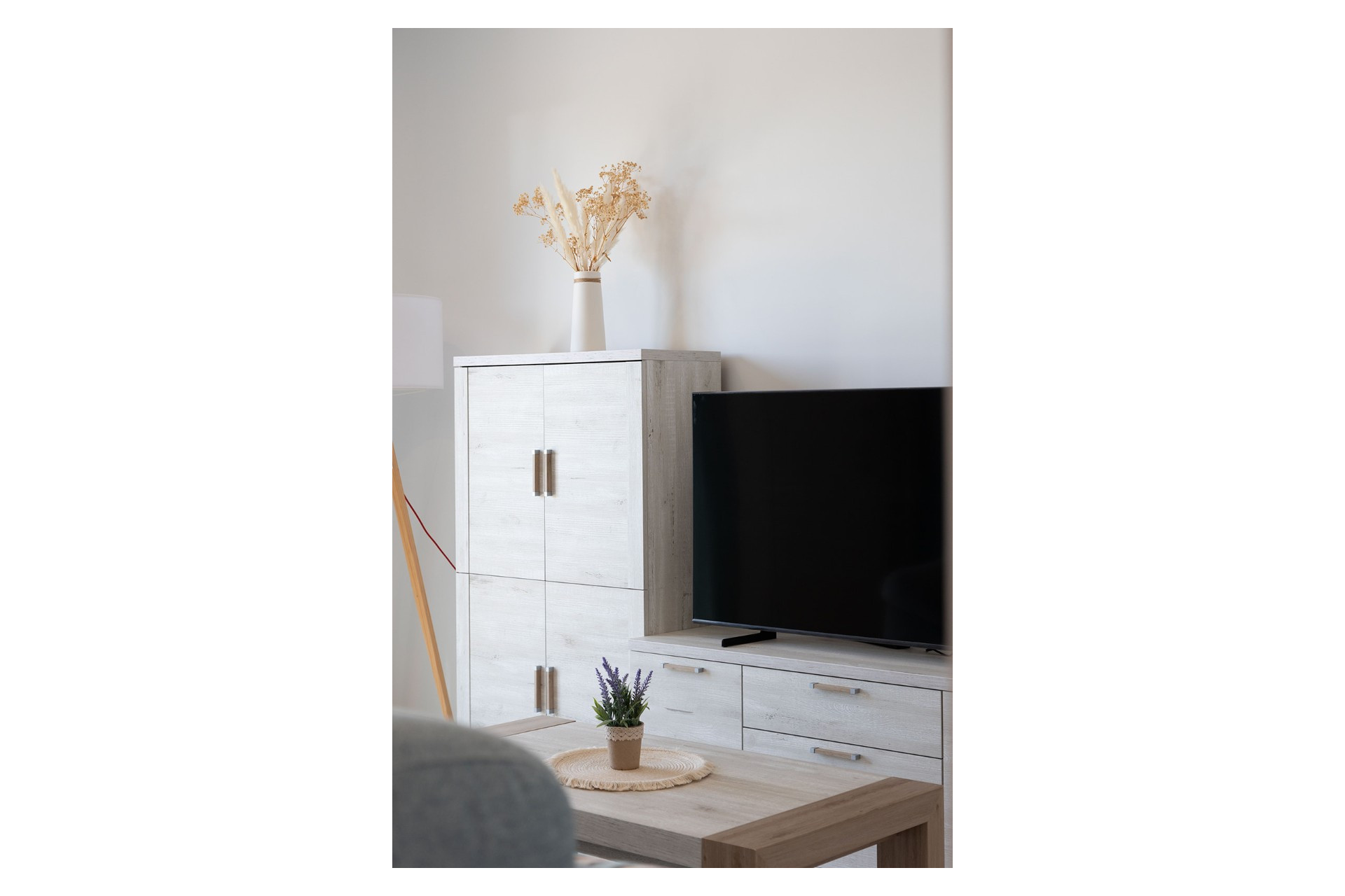 Reventa - 1. Apartamento / piso - Pilar de la Horadada - Zona Pueblo