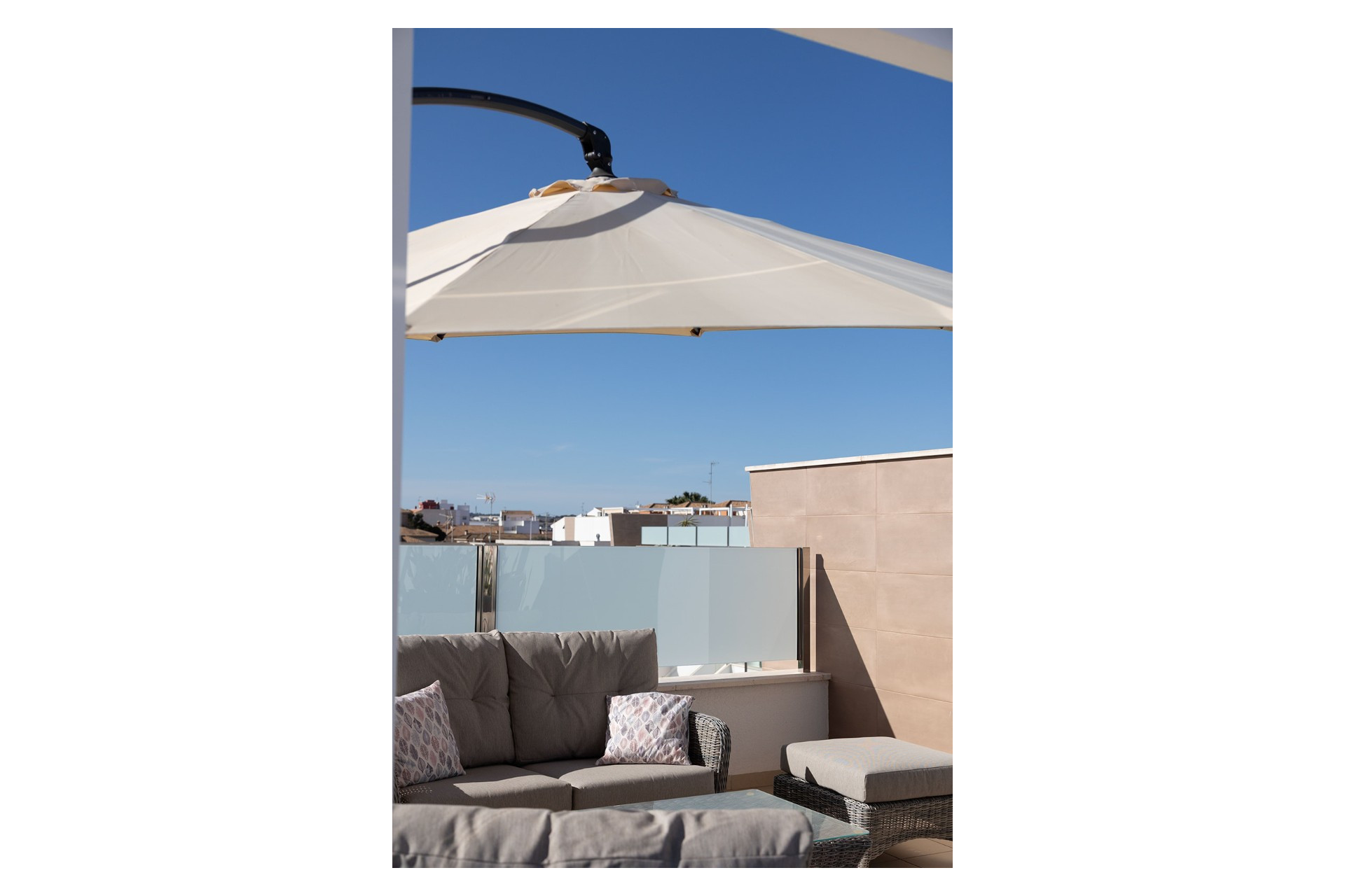 Reventa - 1. Apartamento / piso - Pilar de la Horadada - Zona Pueblo