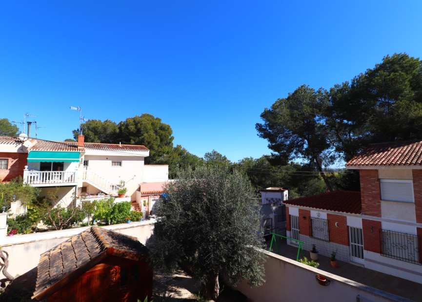 Reventa - 1. Apartamento / piso - Pinar de Campoverde - Pinar de Campoverde - Village