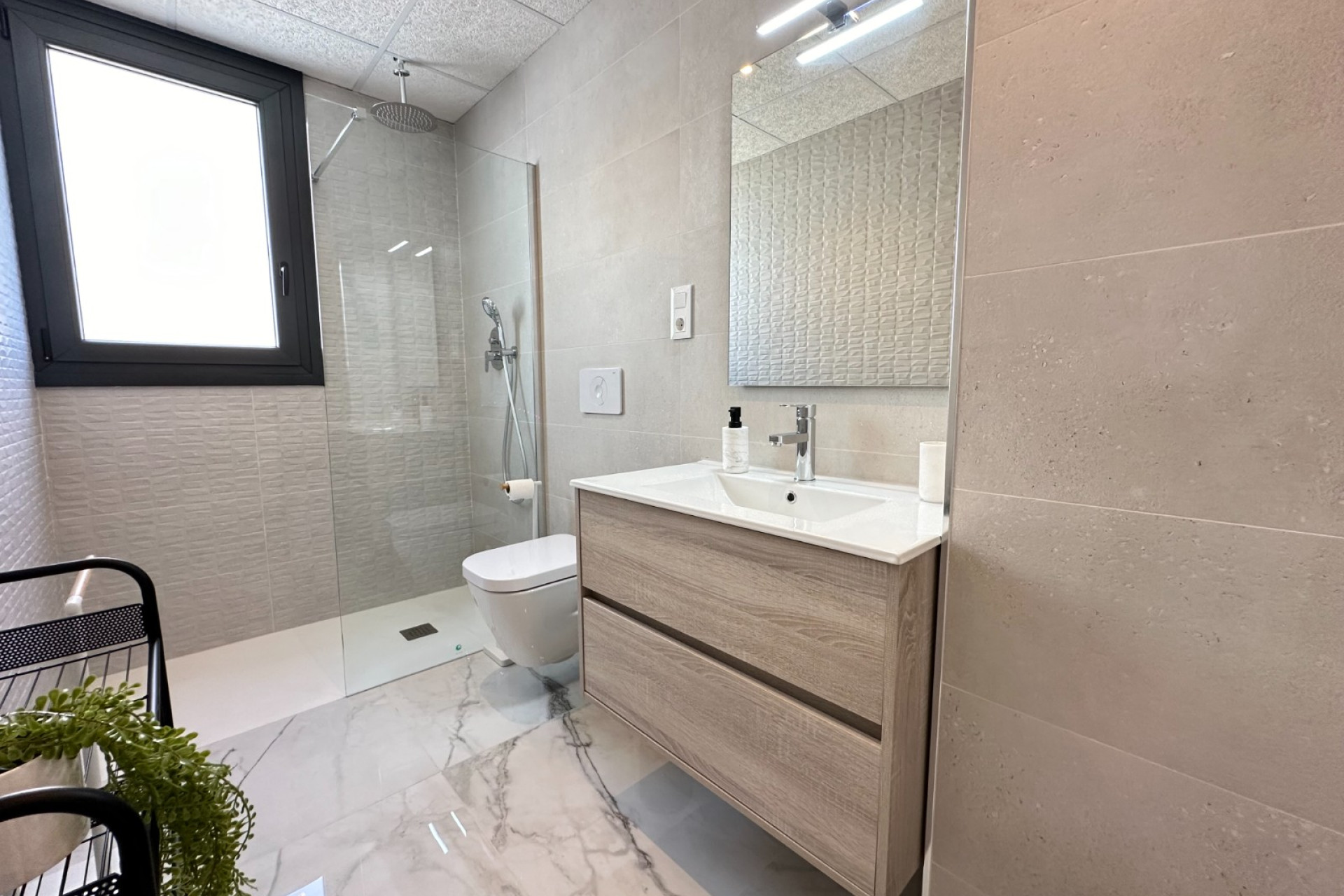 Reventa - 1. Apartamento / piso - Playa Flamenca - Costa Blanca Sur