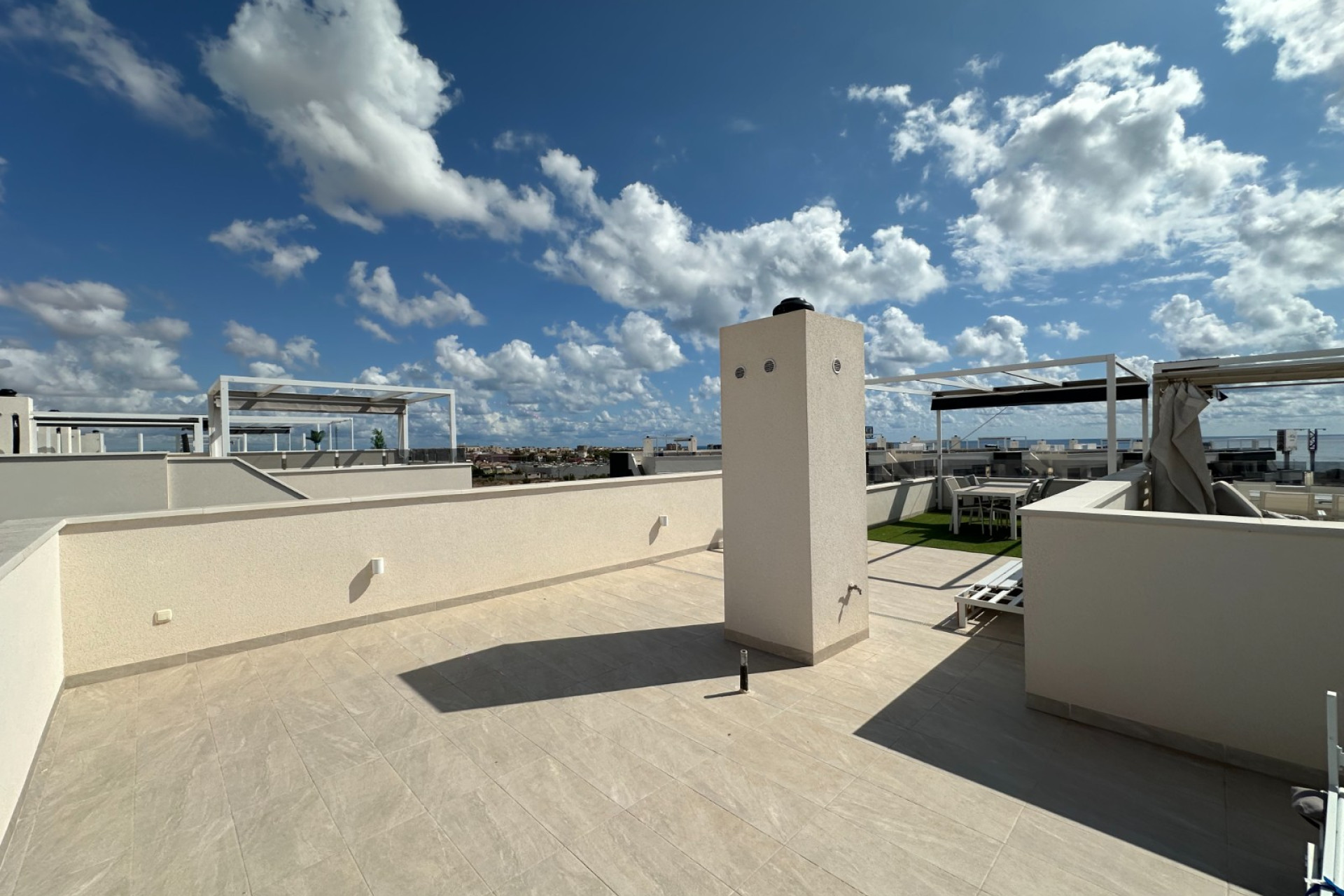 Reventa - 1. Apartamento / piso - Playa Flamenca - Costa Blanca Sur