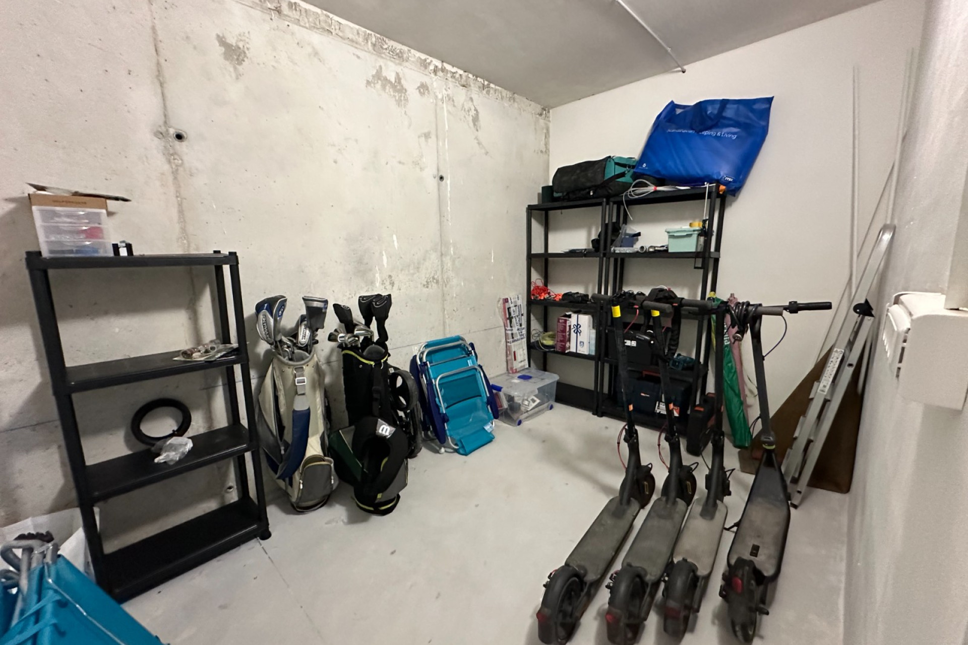 Reventa - 1. Apartamento / piso - Playa Flamenca - Costa Blanca Sur