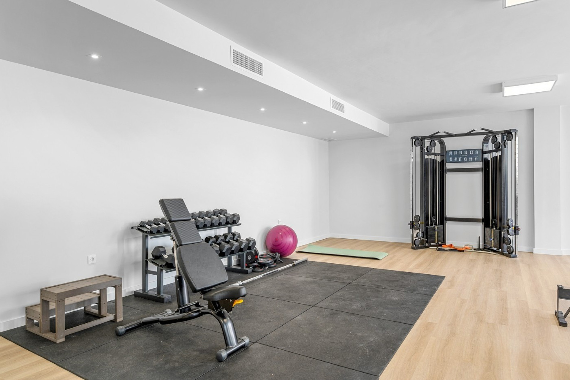 Reventa - 1. Apartamento / piso - Playa Flamenca - Costa Blanca Sur