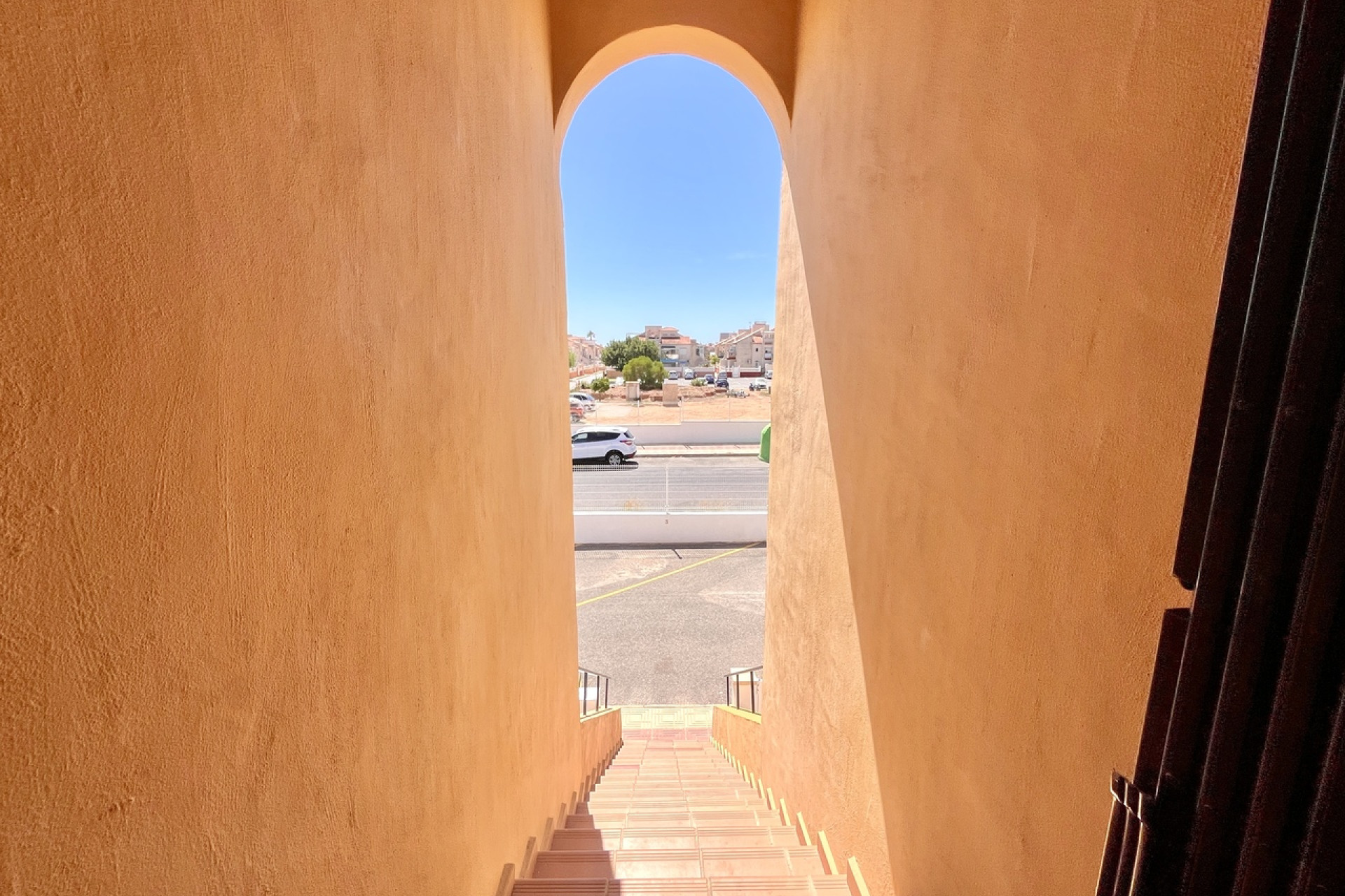 Reventa - 1. Apartamento / piso - Playa Flamenca - Costa Blanca Sur