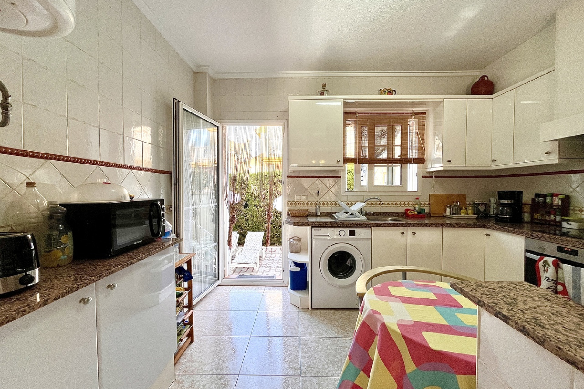 Reventa - 1. Apartamento / piso - Playa Flamenca - Costa Blanca Sur