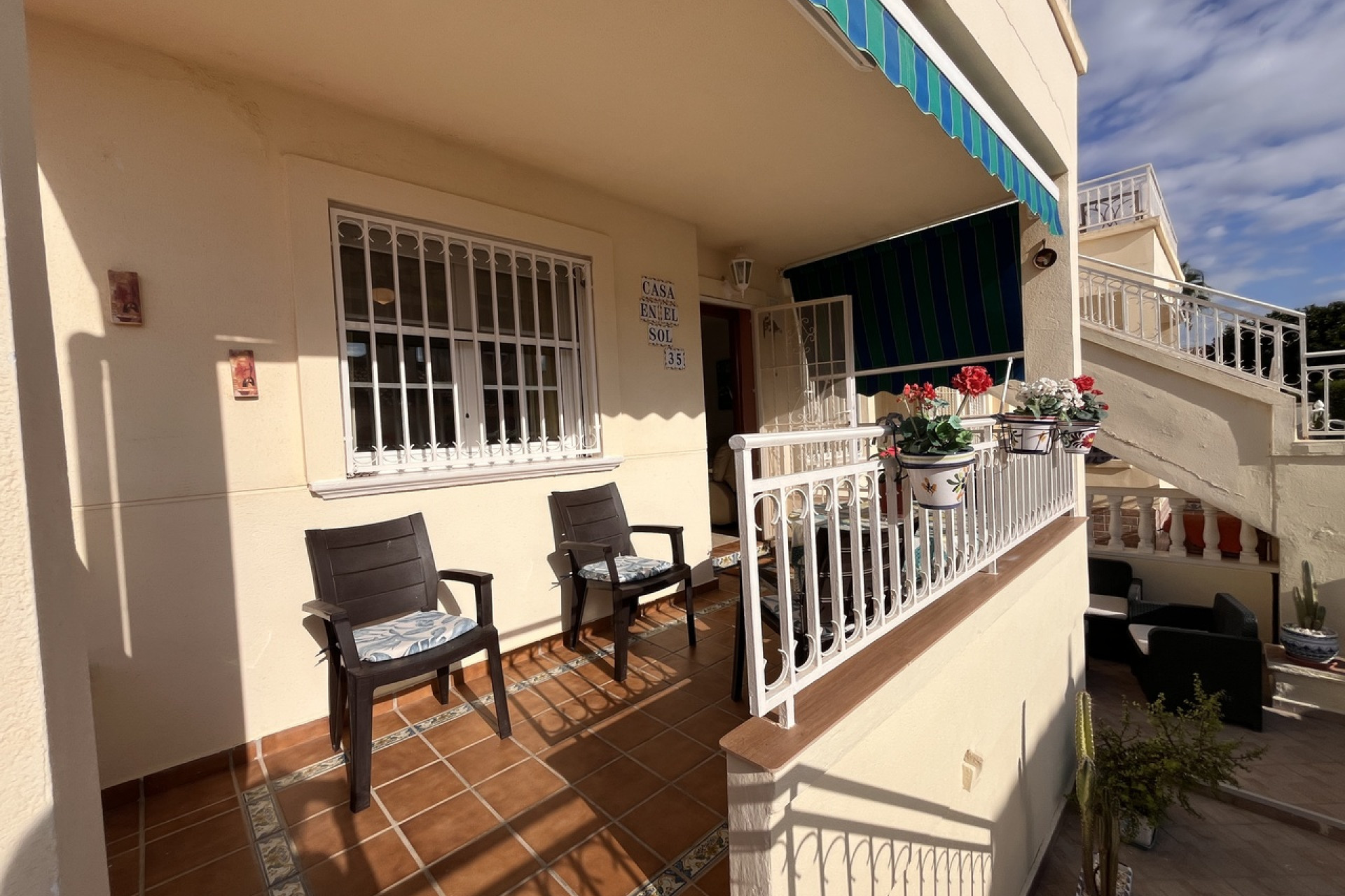 Reventa - 1. Apartamento / piso - Playa Flamenca - Costa Blanca Sur