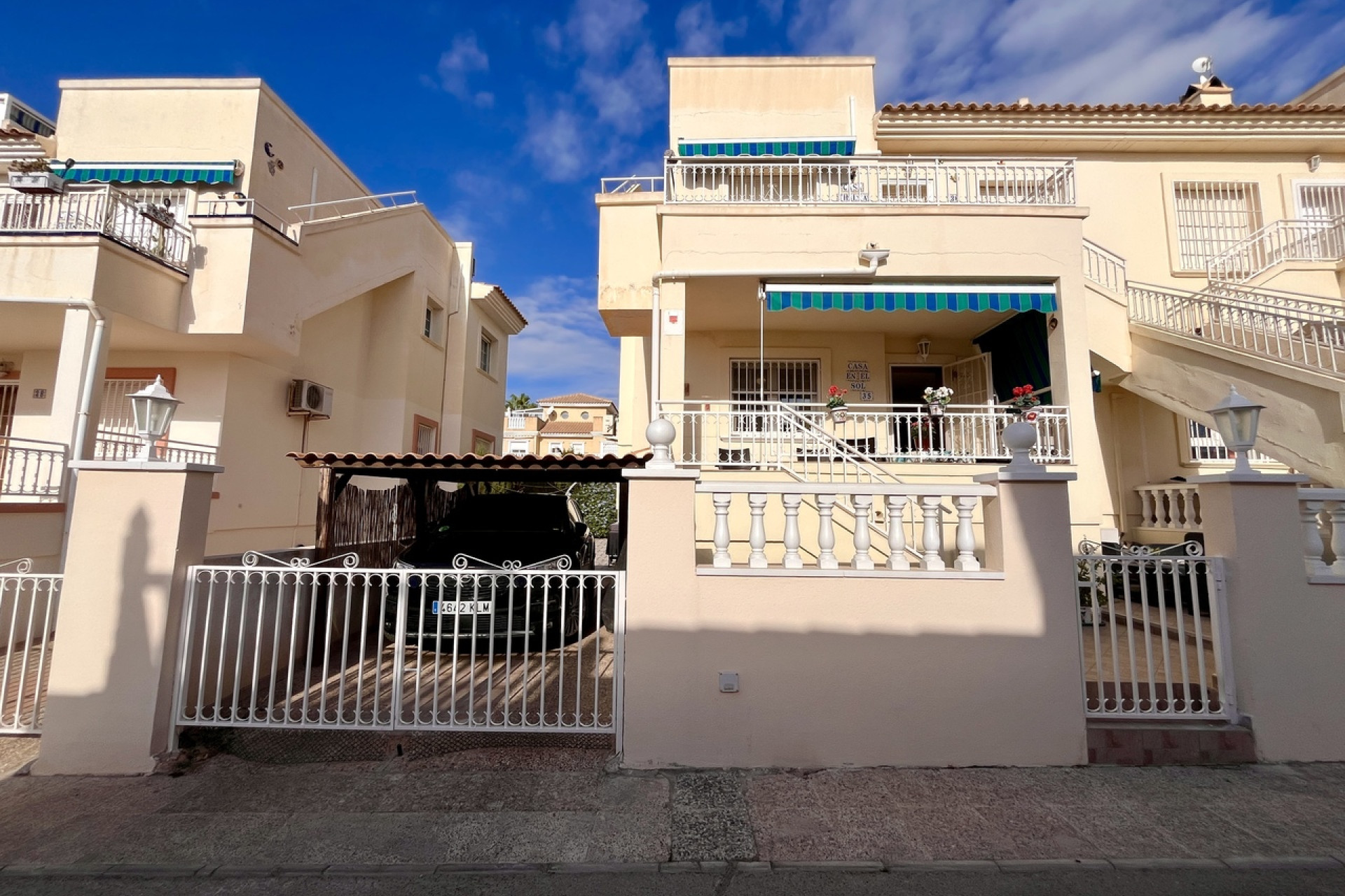Reventa - 1. Apartamento / piso - Playa Flamenca - Costa Blanca Sur