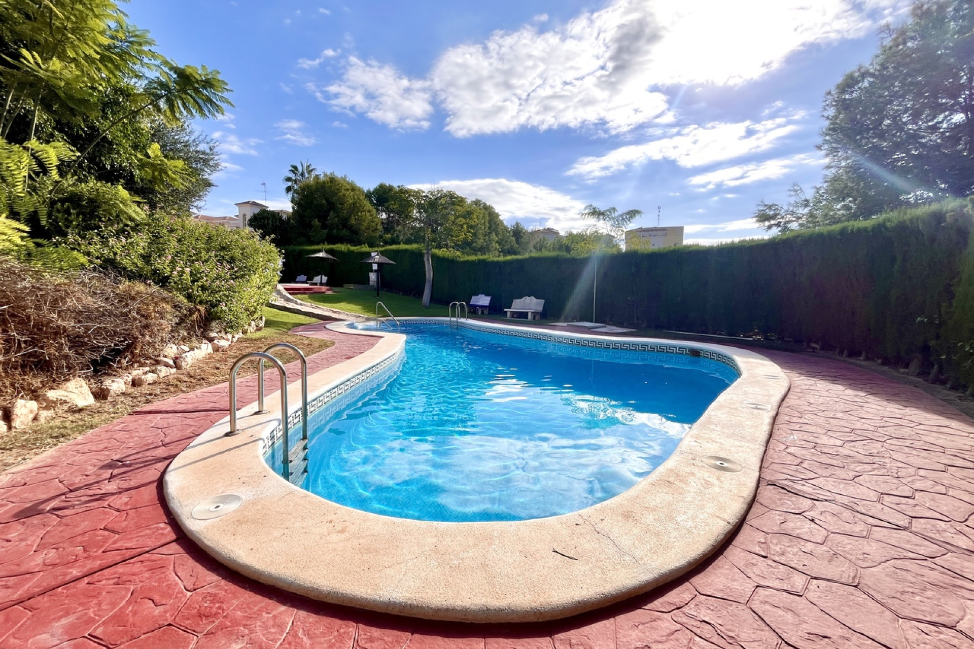 Reventa - 1. Apartamento / piso - Playa Flamenca - Costa Blanca Sur