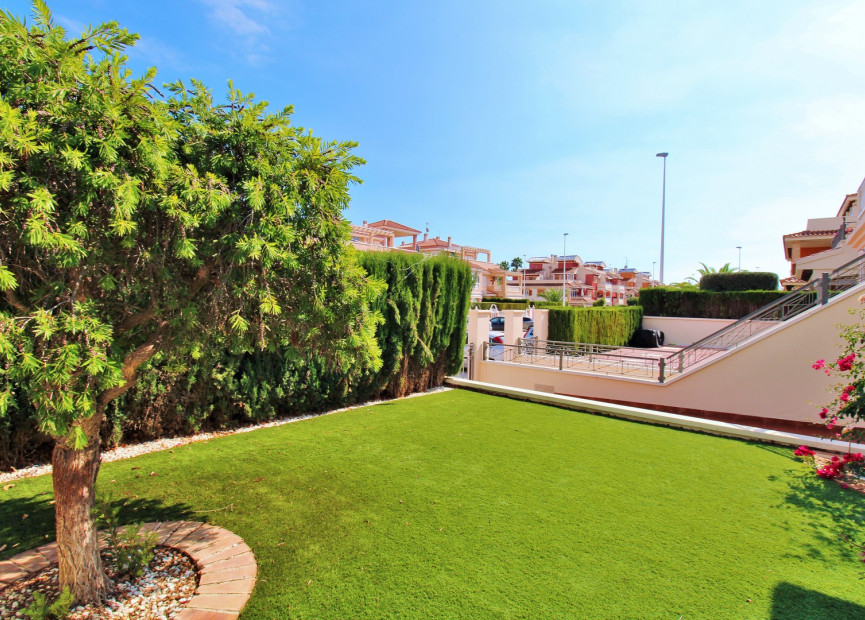 Reventa - 1. Apartamento / piso - Playa Flamenca - Costa Blanca Sur