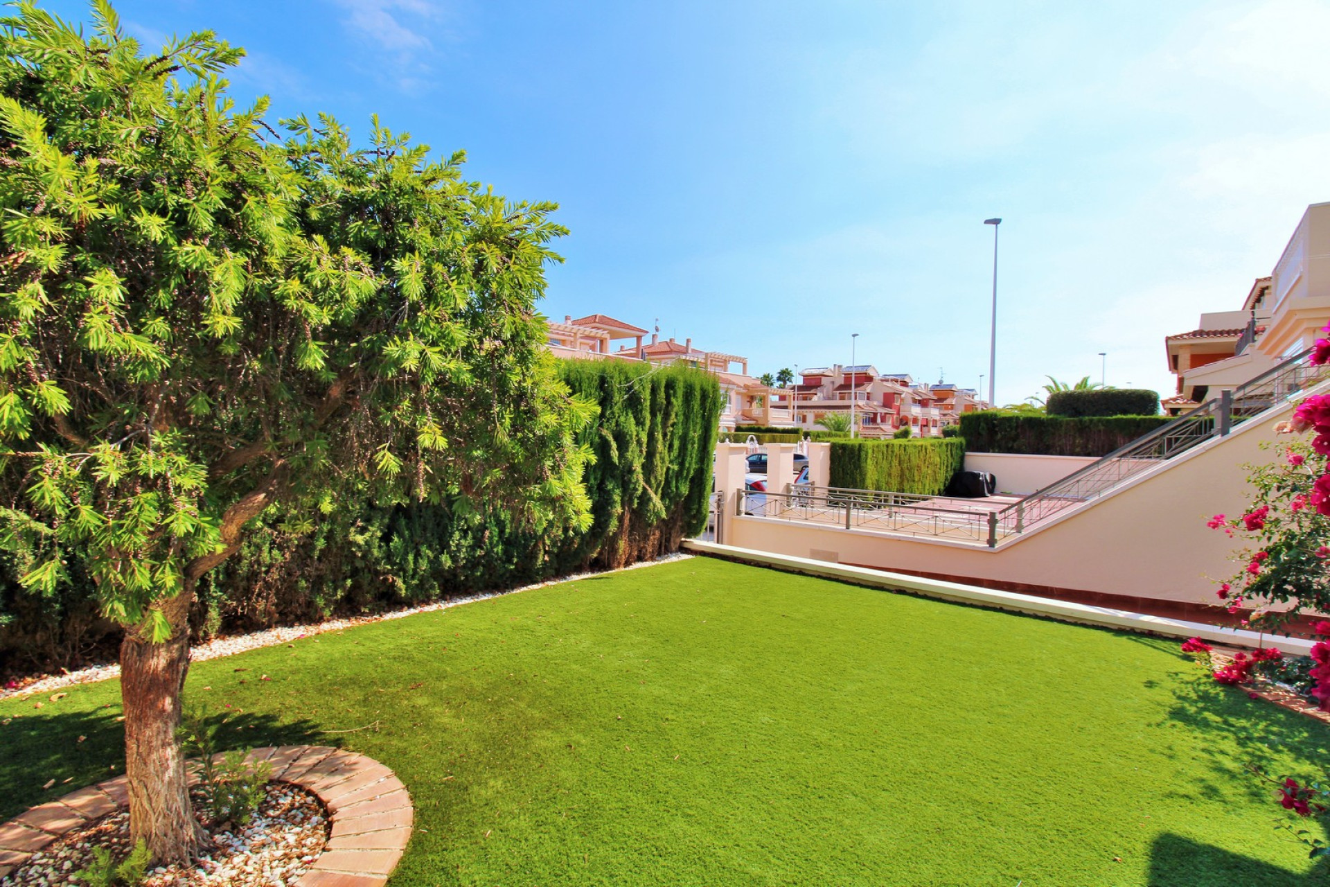 Reventa - 1. Apartamento / piso - Playa Flamenca - Costa Blanca Sur