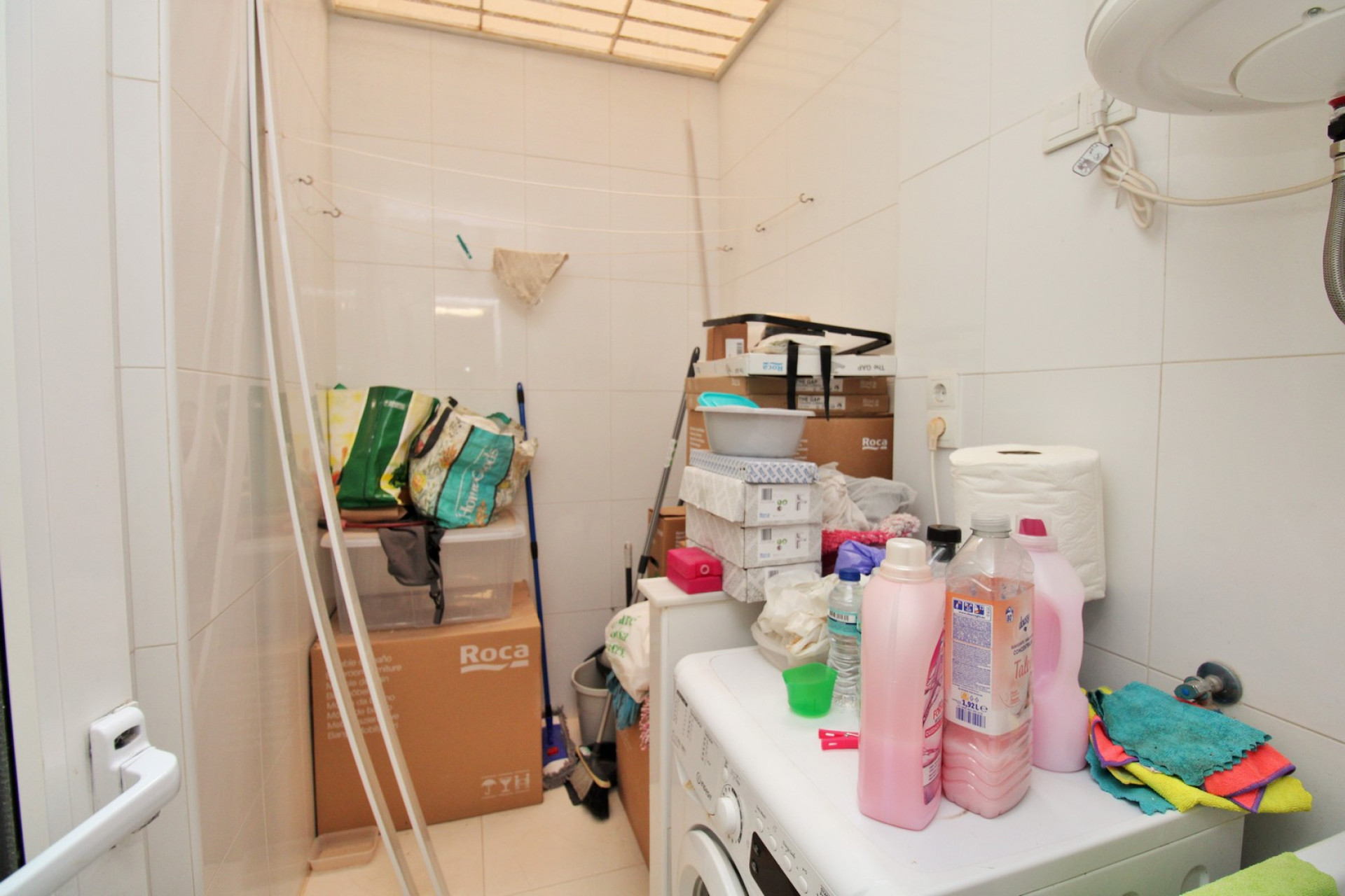 Reventa - 1. Apartamento / piso - Playa Flamenca - Costa Blanca Sur