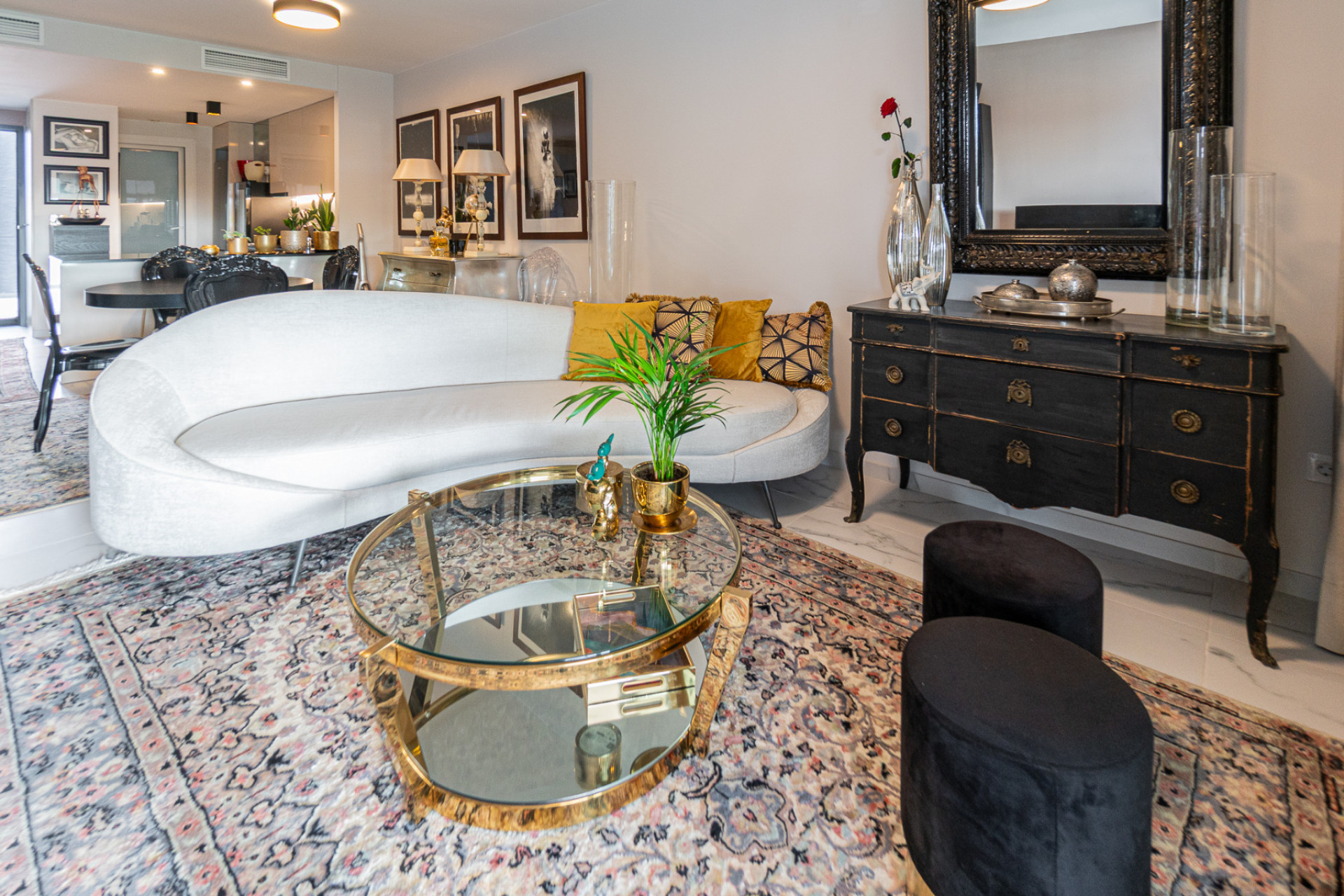 Reventa - 1. Apartamento / piso - Playa Flamenca - Costa Blanca Sur