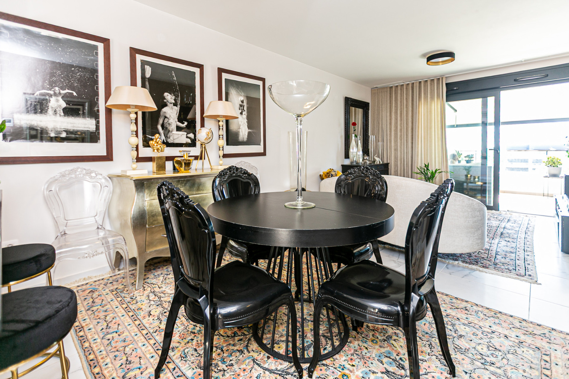 Reventa - 1. Apartamento / piso - Playa Flamenca - Costa Blanca Sur