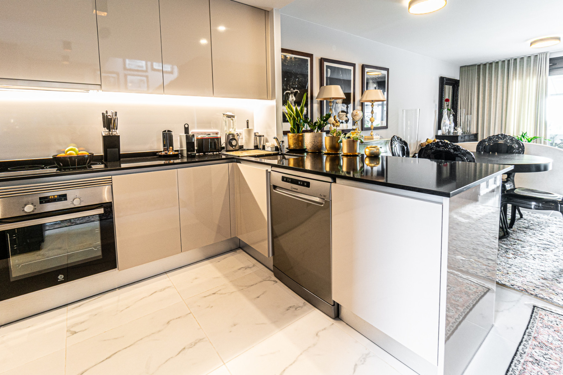 Reventa - 1. Apartamento / piso - Playa Flamenca - Costa Blanca Sur