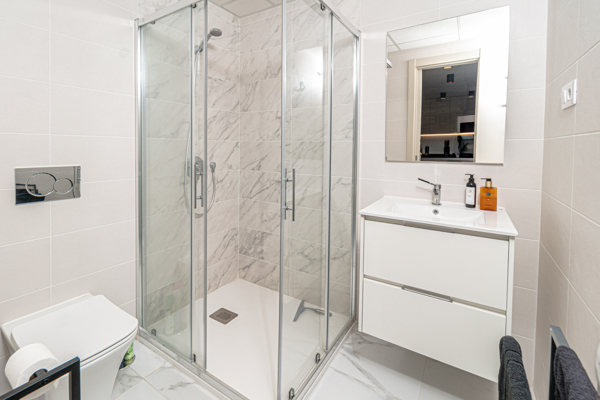 Reventa - 1. Apartamento / piso - Playa Flamenca - Costa Blanca Sur