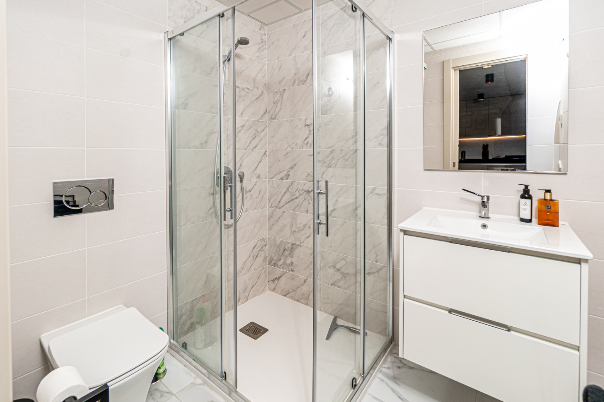 Reventa - 1. Apartamento / piso - Playa Flamenca - Costa Blanca Sur