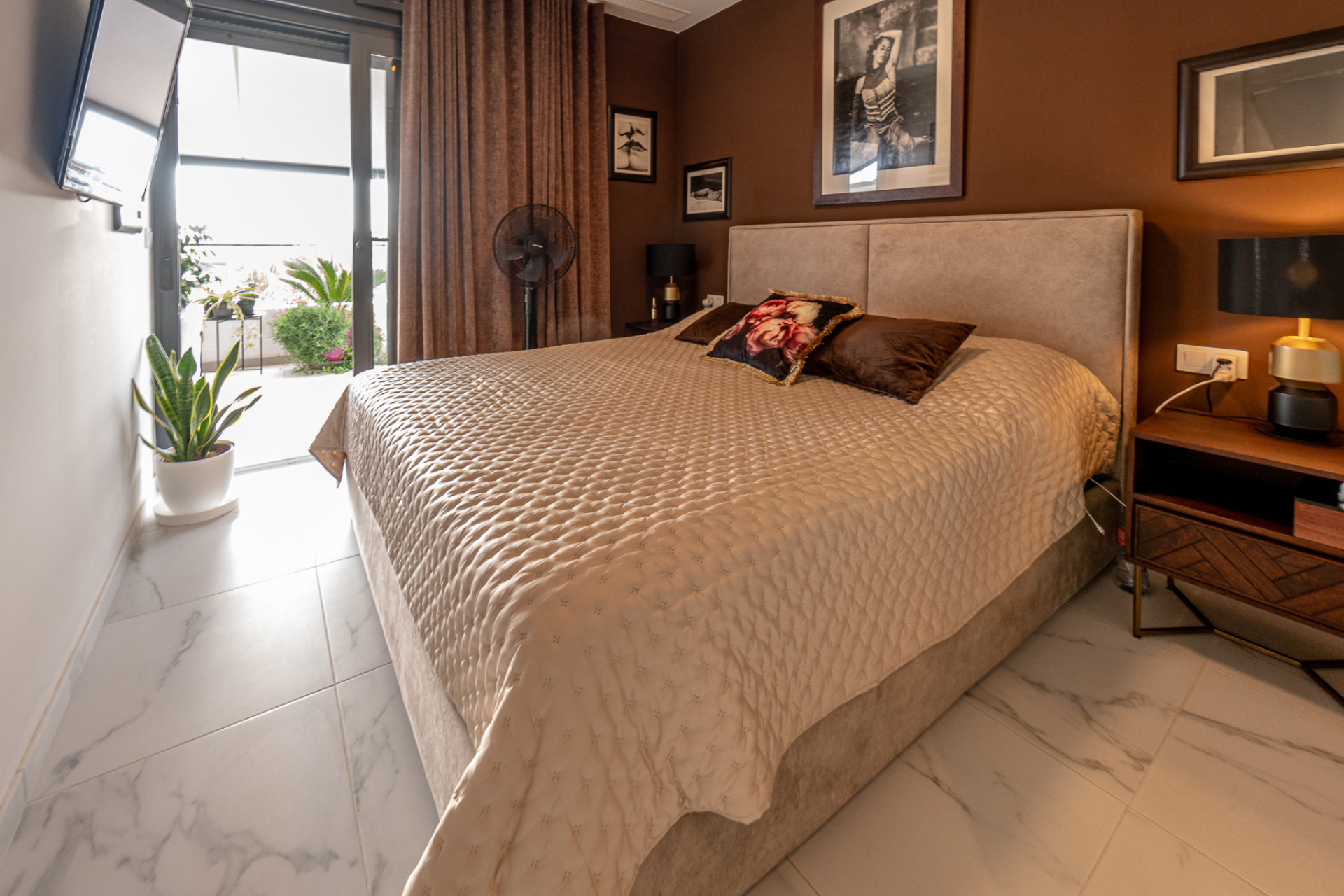 Reventa - 1. Apartamento / piso - Playa Flamenca - Costa Blanca Sur