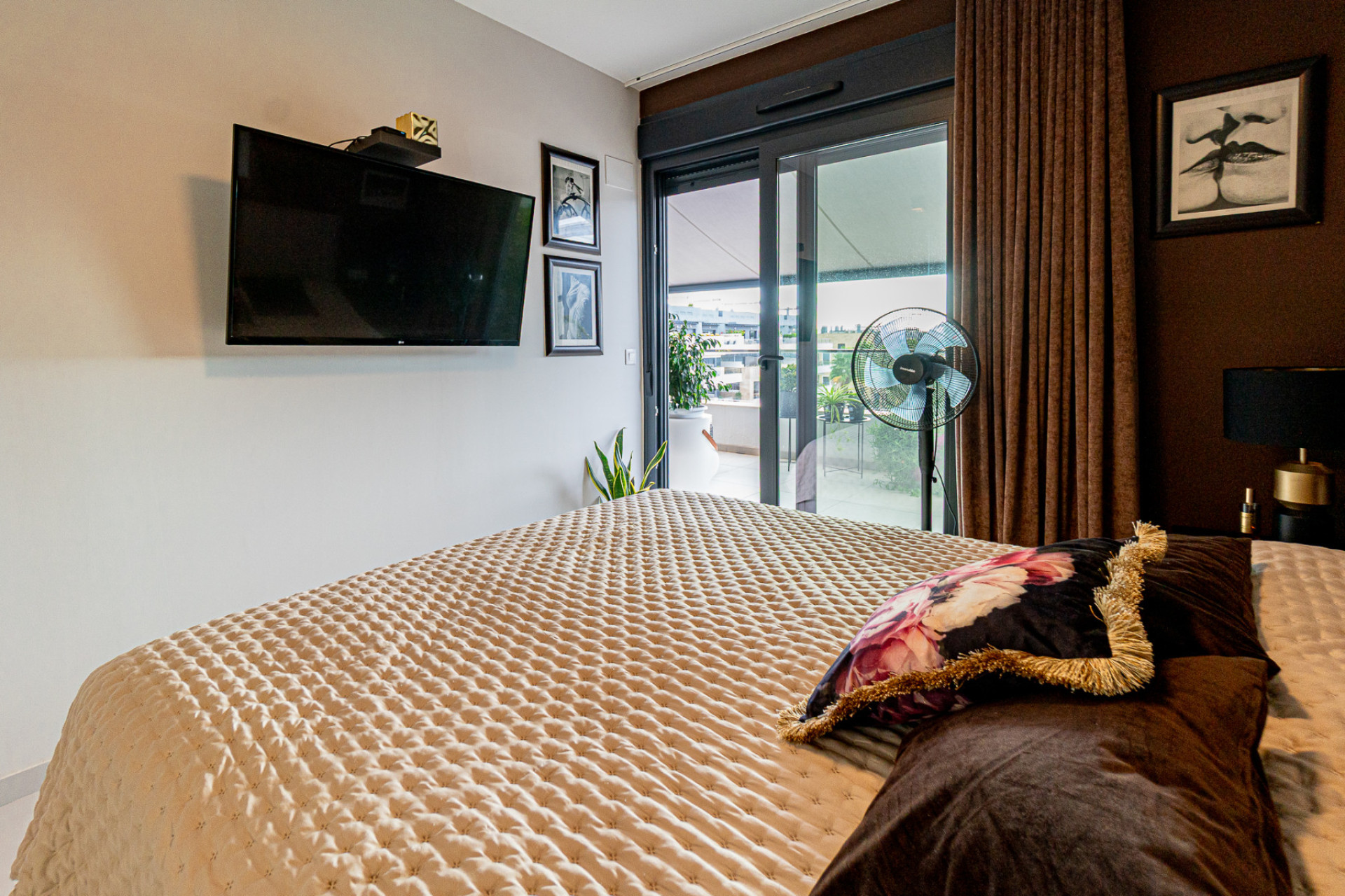 Reventa - 1. Apartamento / piso - Playa Flamenca - Costa Blanca Sur