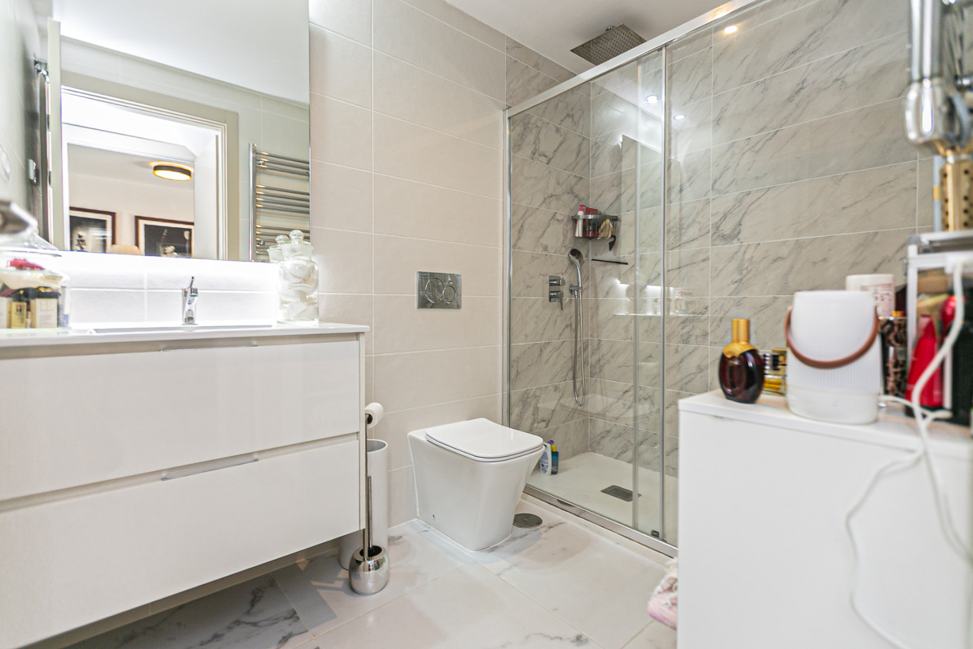 Reventa - 1. Apartamento / piso - Playa Flamenca - Costa Blanca Sur