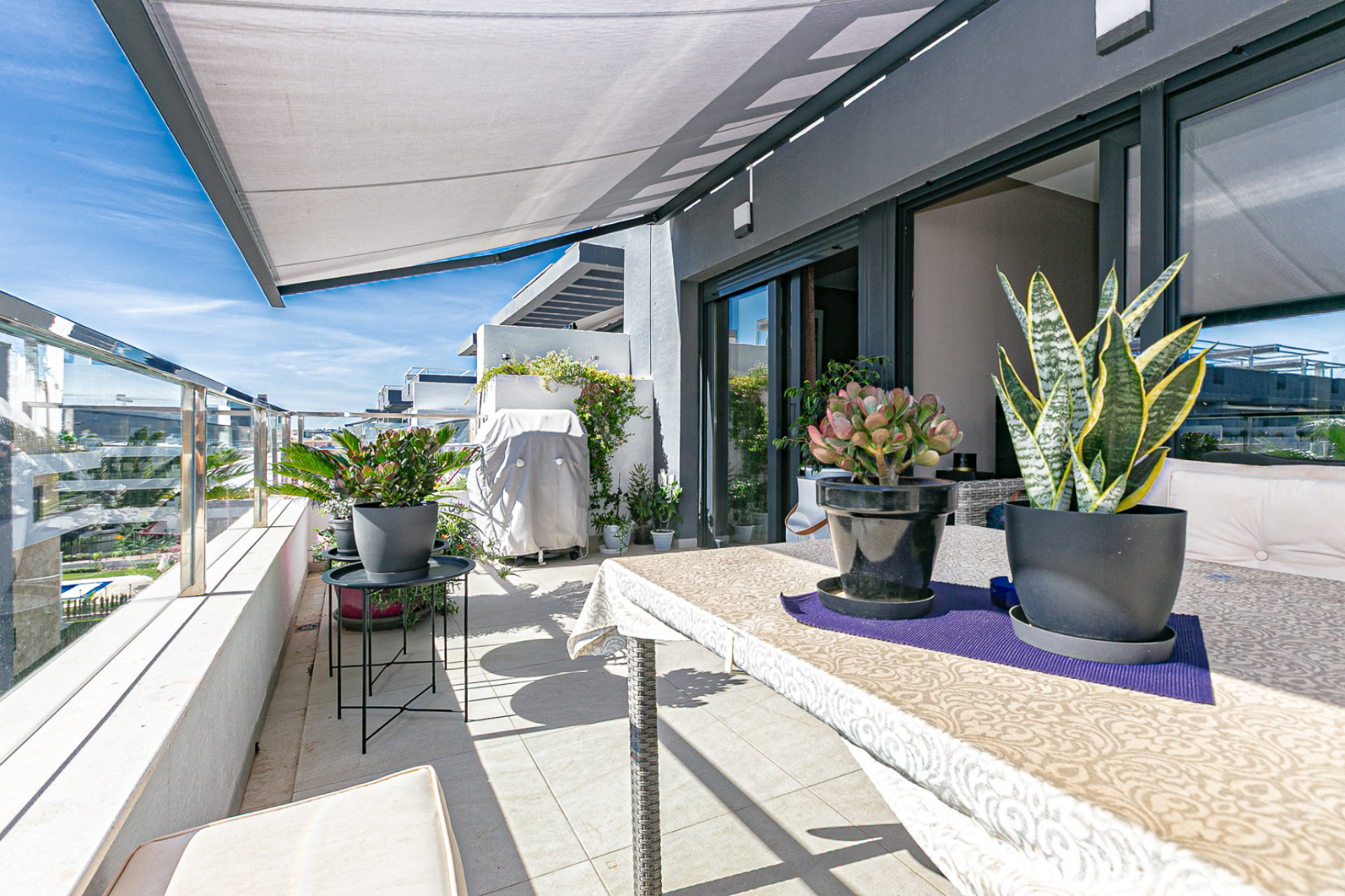 Reventa - 1. Apartamento / piso - Playa Flamenca - Costa Blanca Sur