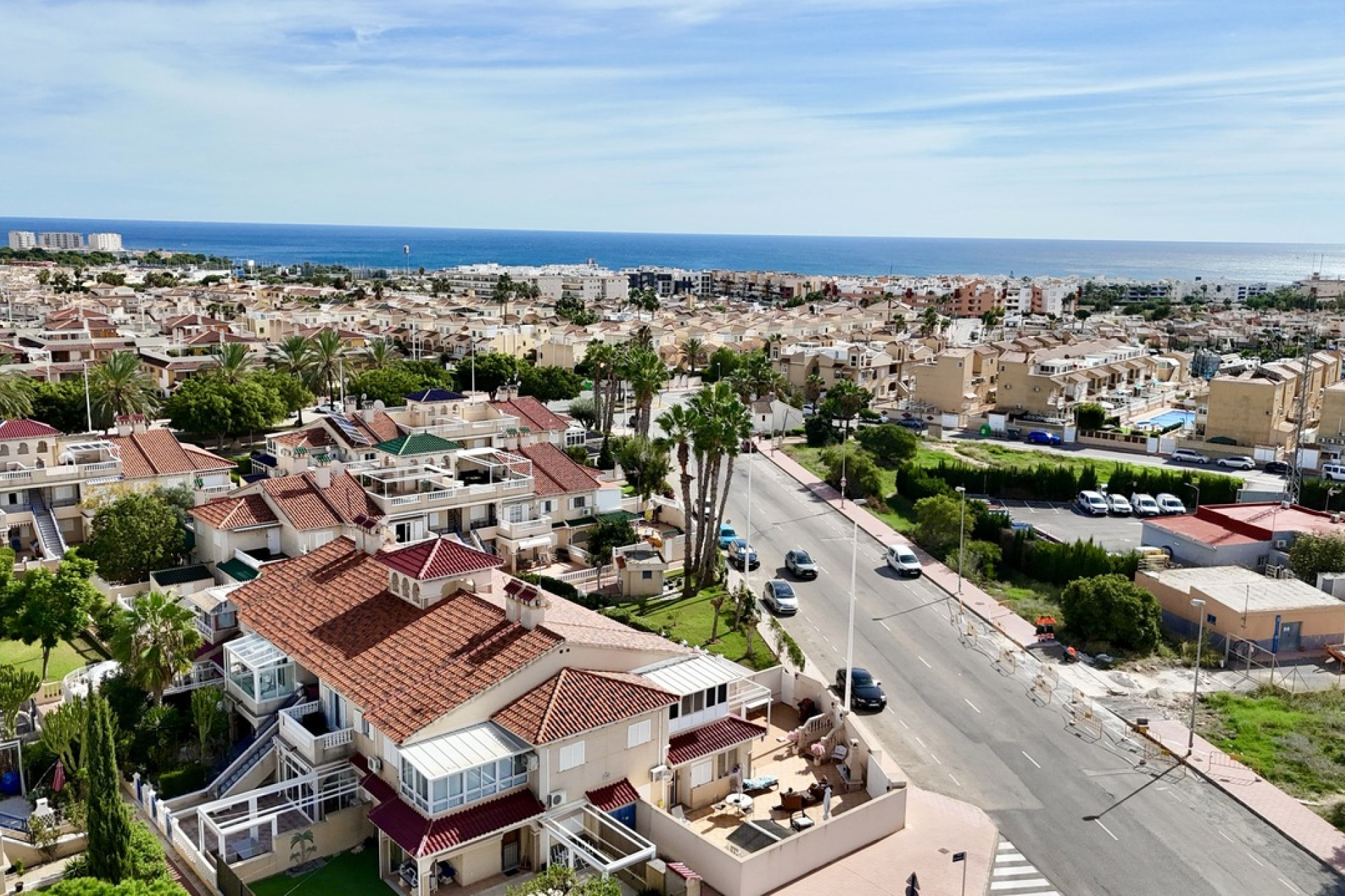 Reventa - 1. Apartamento / piso - Playa Flamenca - Costa Blanca Sur