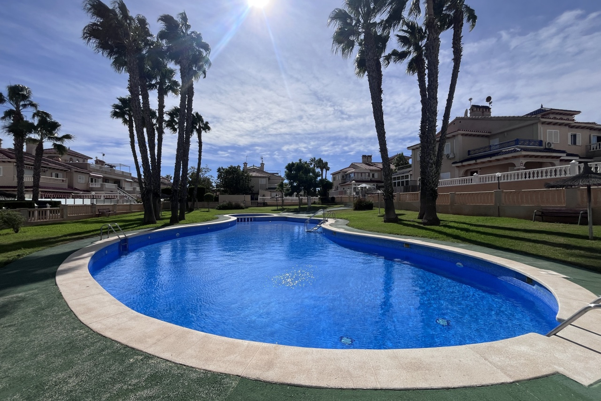Reventa - 1. Apartamento / piso - Playa Flamenca - Costa Blanca Sur