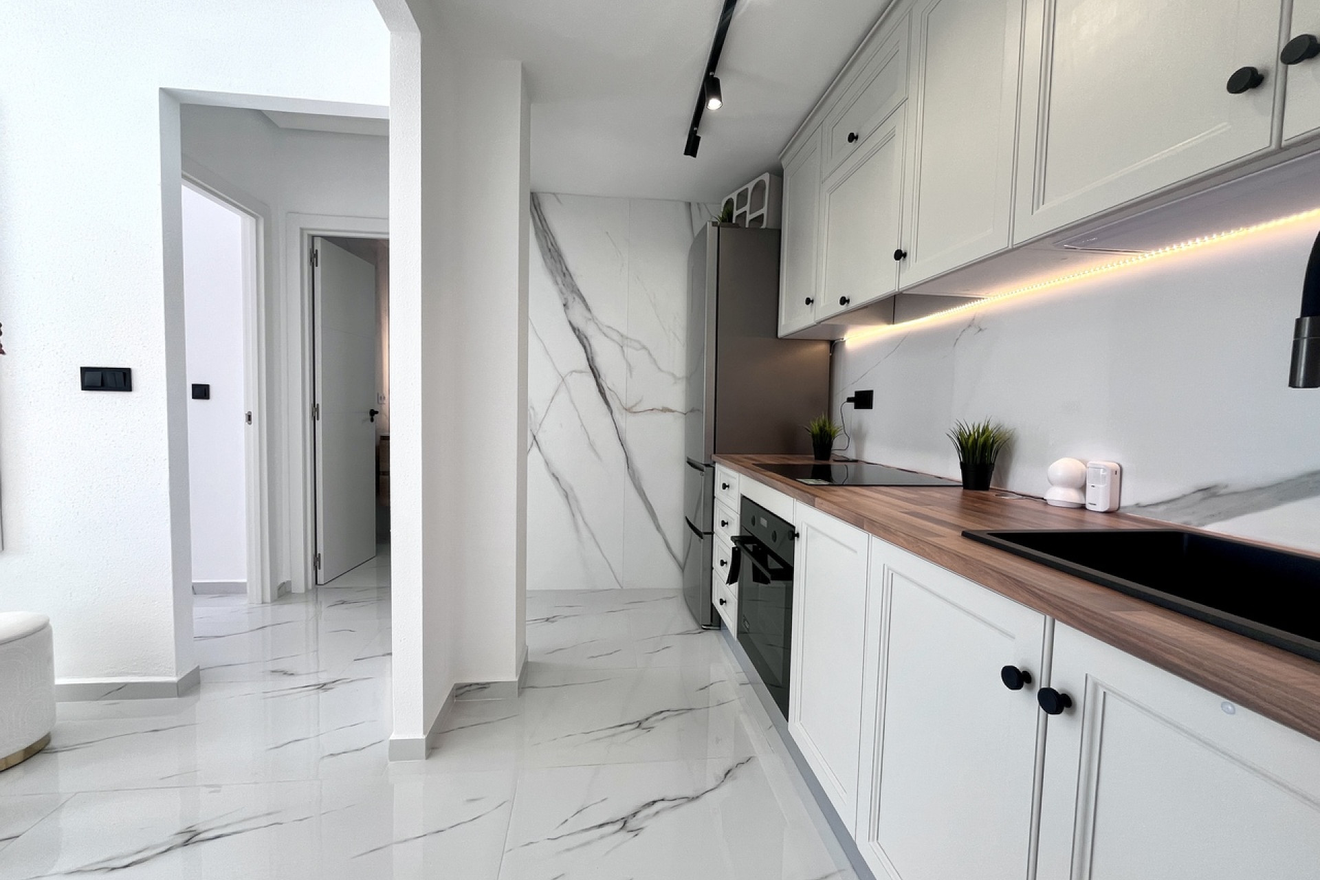 Reventa - 1. Apartamento / piso - Playa Flamenca - Costa Blanca Sur