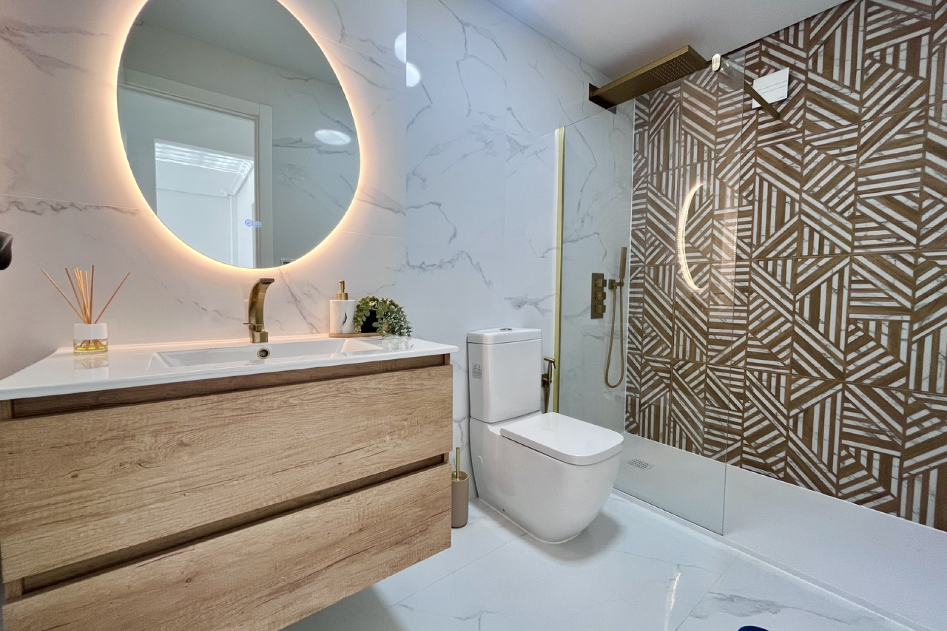 Reventa - 1. Apartamento / piso - Playa Flamenca - Costa Blanca Sur