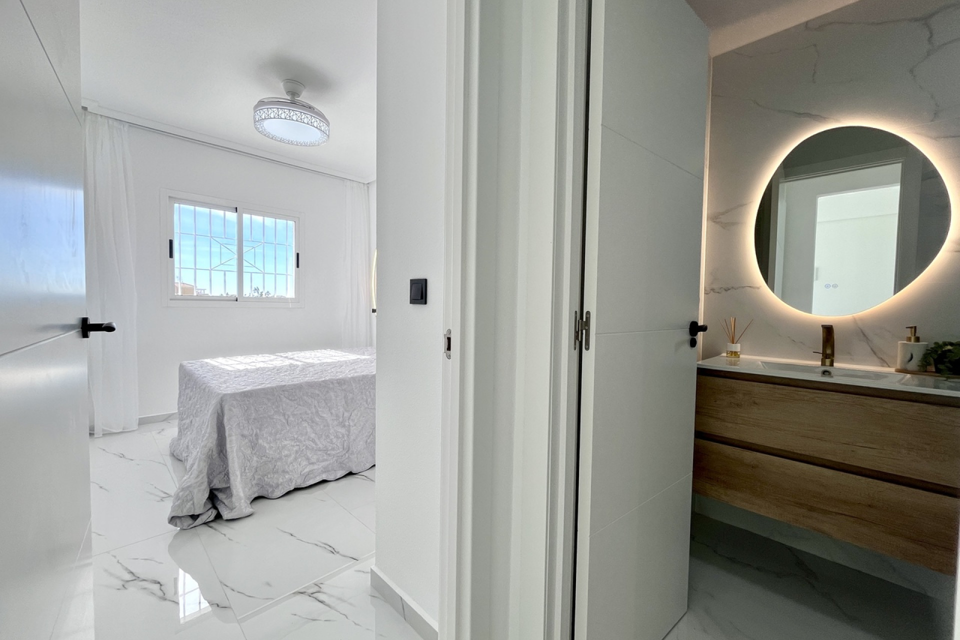 Reventa - 1. Apartamento / piso - Playa Flamenca - Costa Blanca Sur