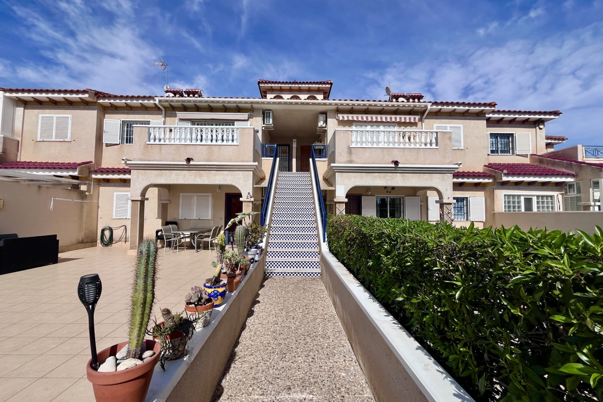 Reventa - 1. Apartamento / piso - Playa Flamenca - Costa Blanca Sur